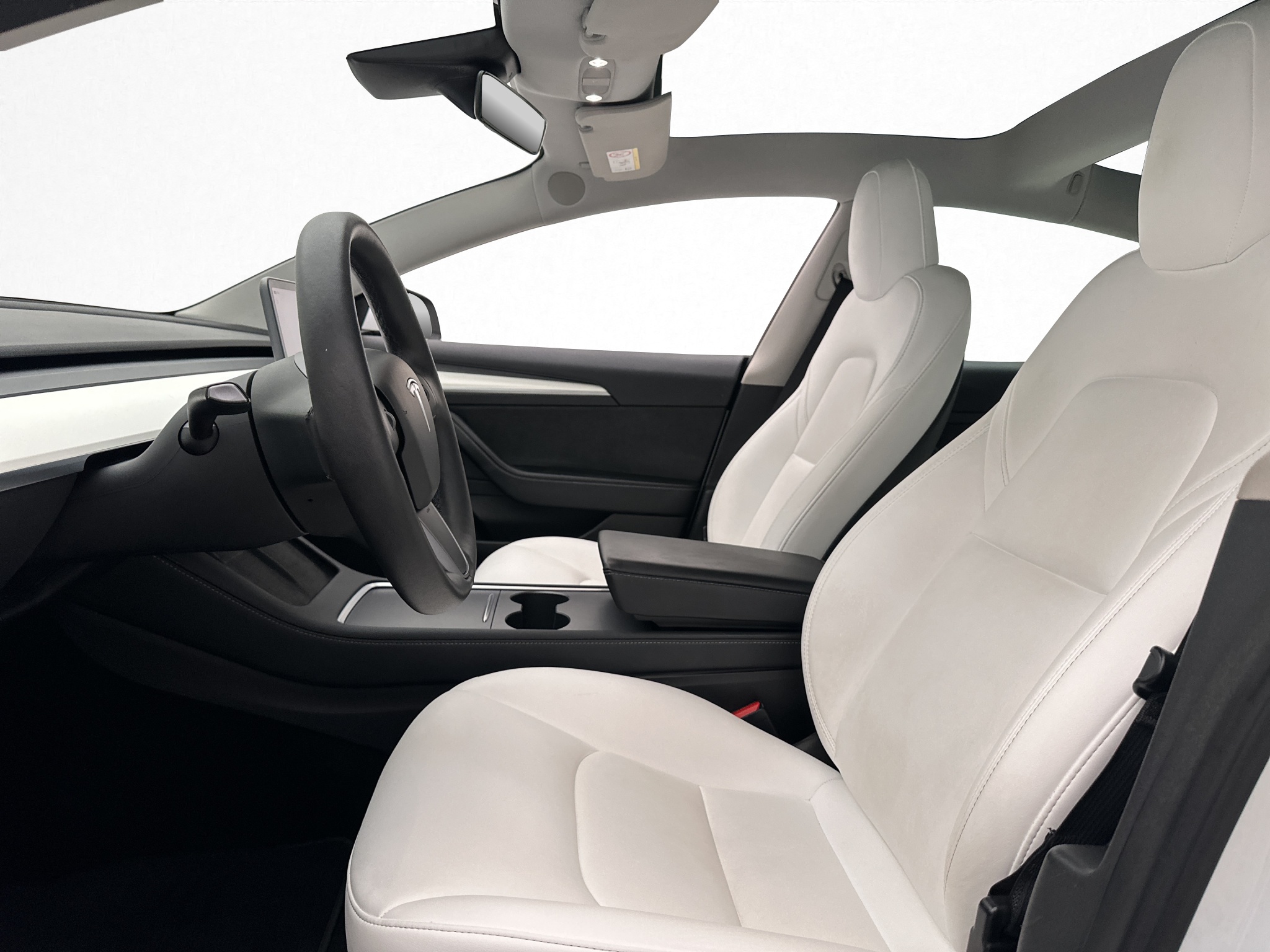 Tesla Model 3 Long Range AWD, 498ps, 2022