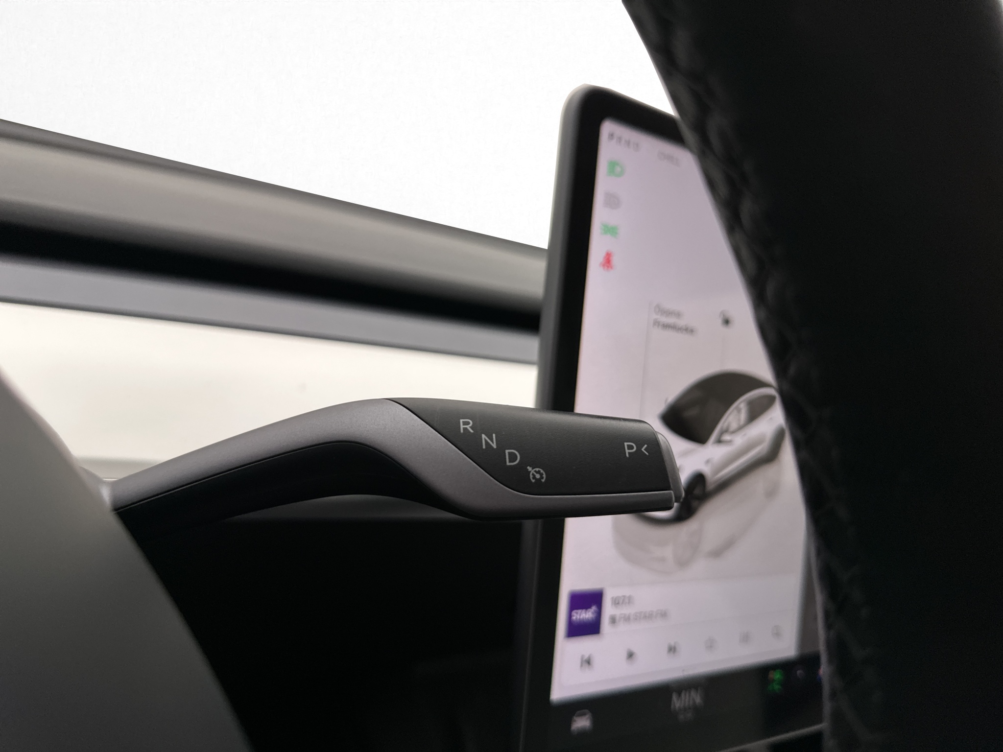 Tesla Model 3 Long Range AWD, 498ps, 2022