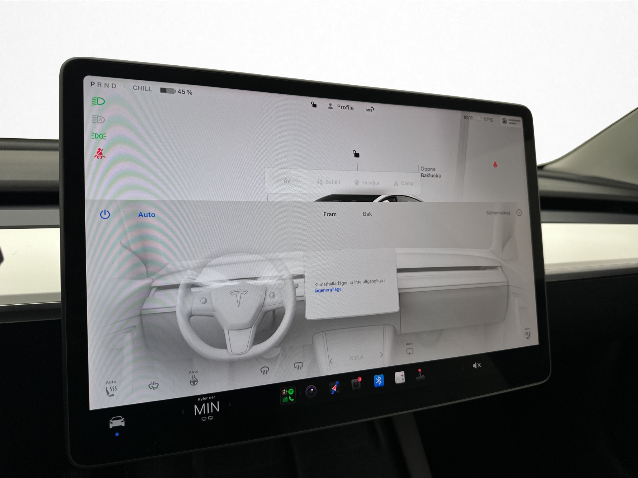 Tesla Model 3 Long Range AWD, 498ps, 2022