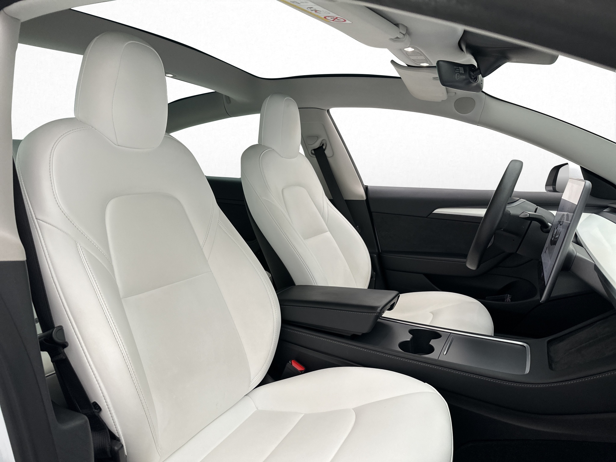 Tesla Model 3 Long Range AWD, 498ps, 2022
