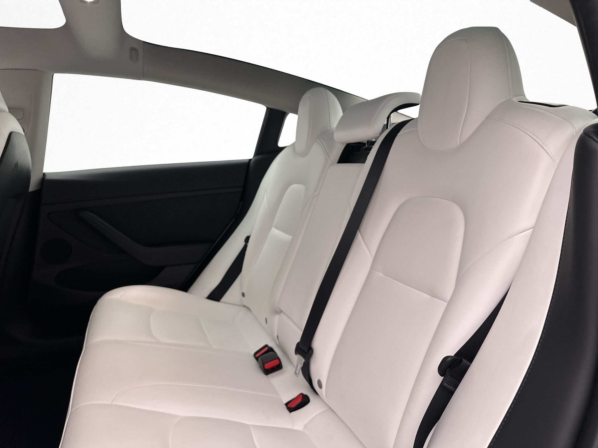 Tesla Model 3 Long Range AWD, 498ps, 2022