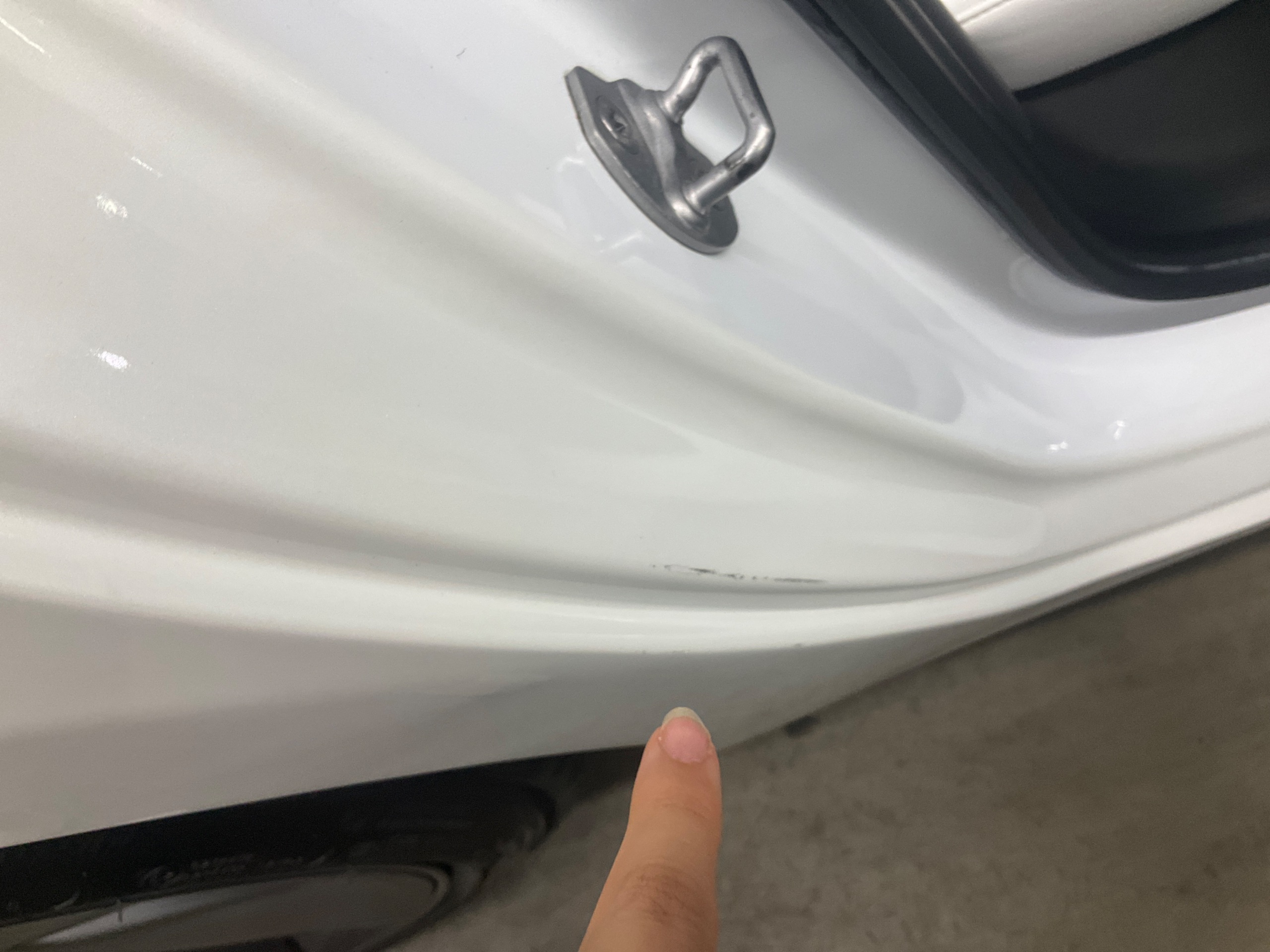 Tesla Model 3 Long Range AWD, 498ps, 2022