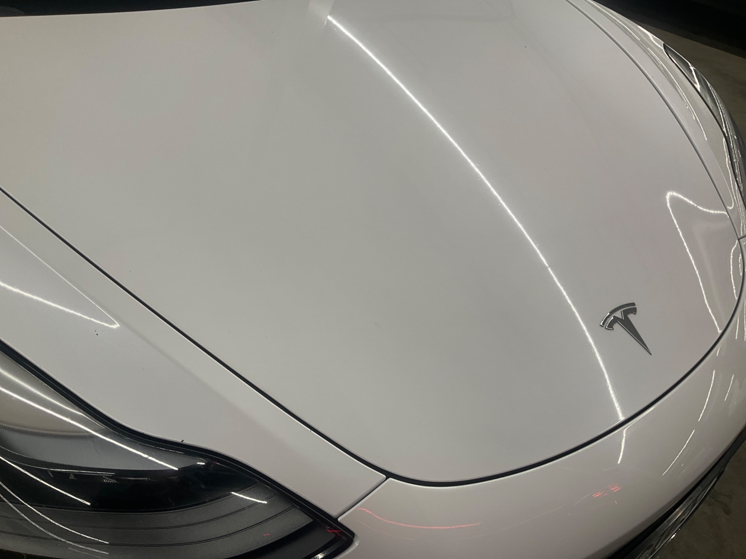 Tesla Model 3 Long Range AWD, 498ps, 2022