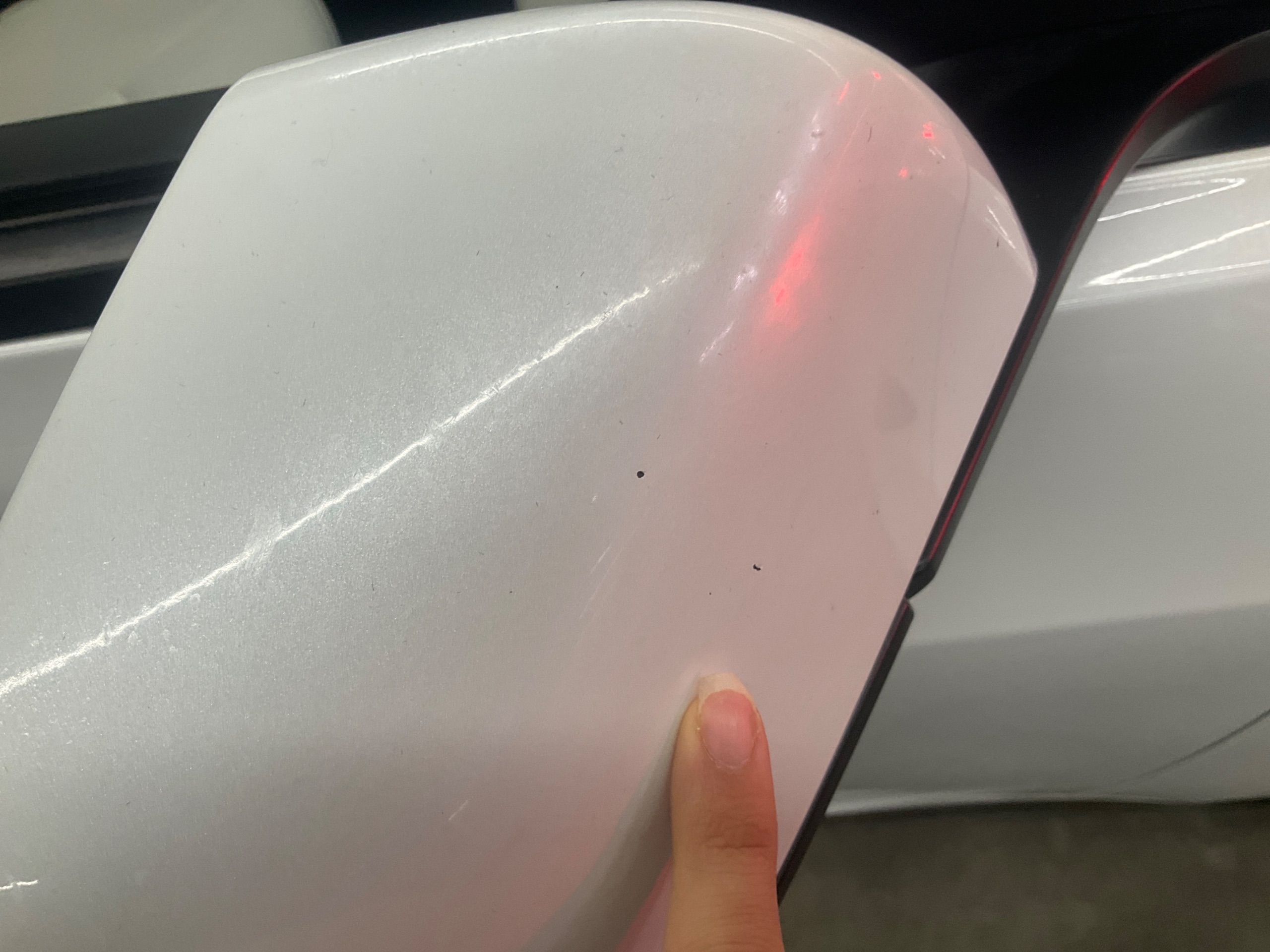 Tesla Model 3 Long Range AWD, 498ps, 2022