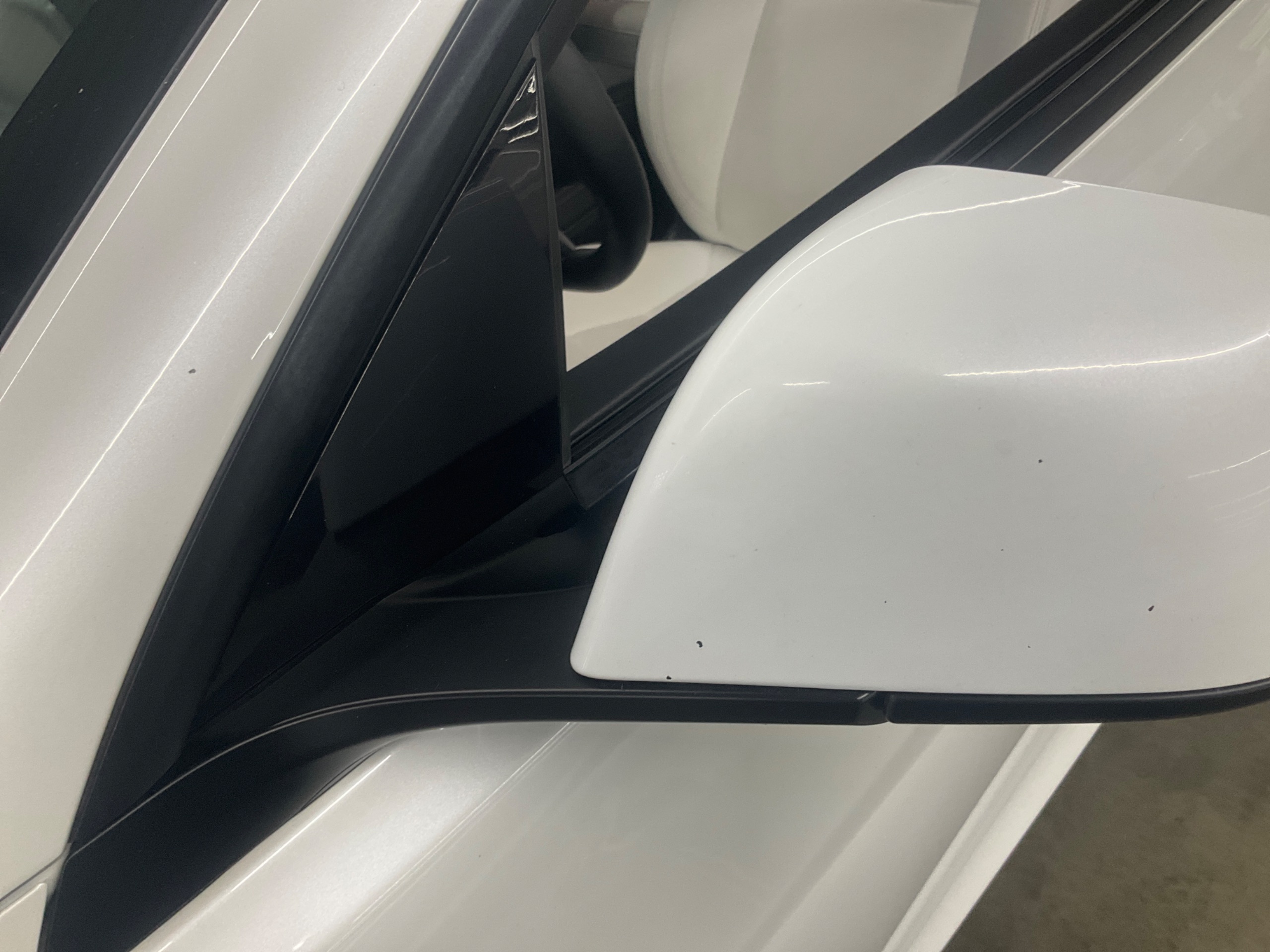 Tesla Model 3 Long Range AWD, 498ps, 2022