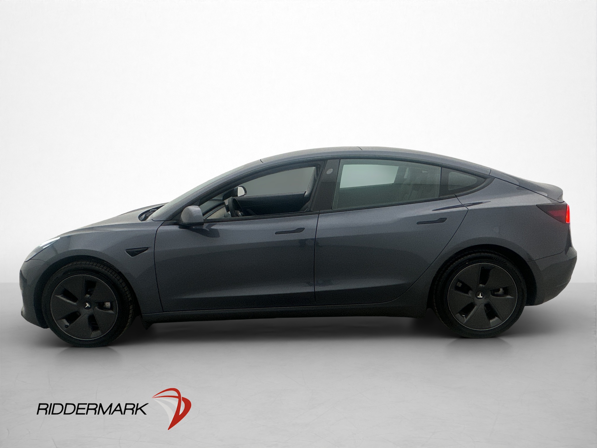 Tesla Model 3 Long Range AWD, 440hk, 2021