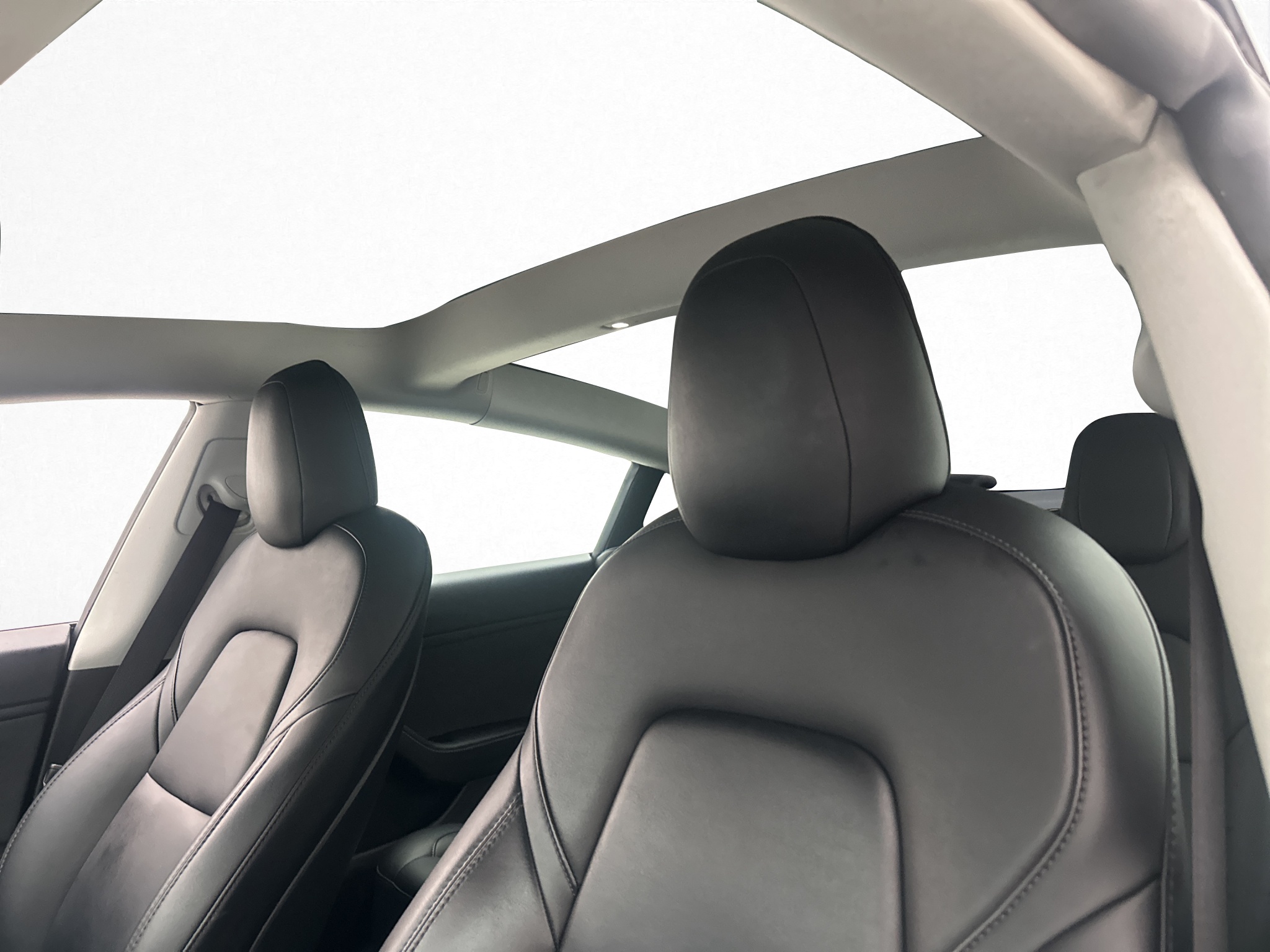 Tesla Model 3 Long Range AWD, 440hk, 2021