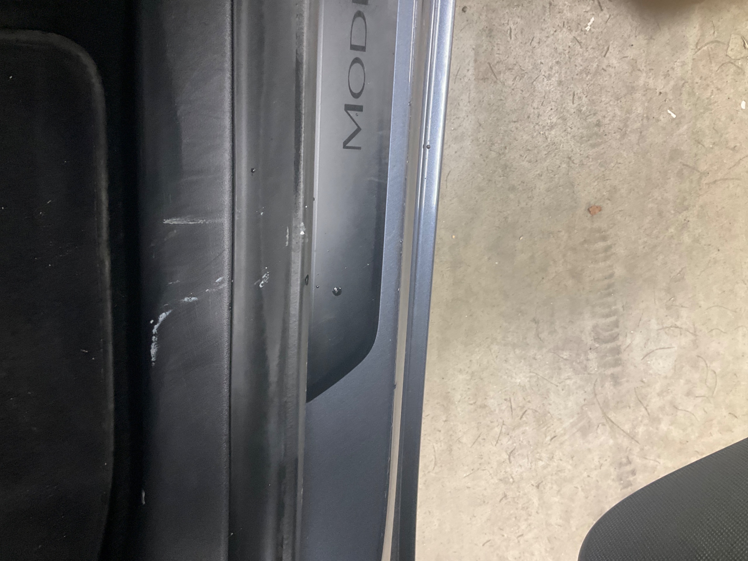 Tesla Model 3 Long Range AWD, 440hk, 2021