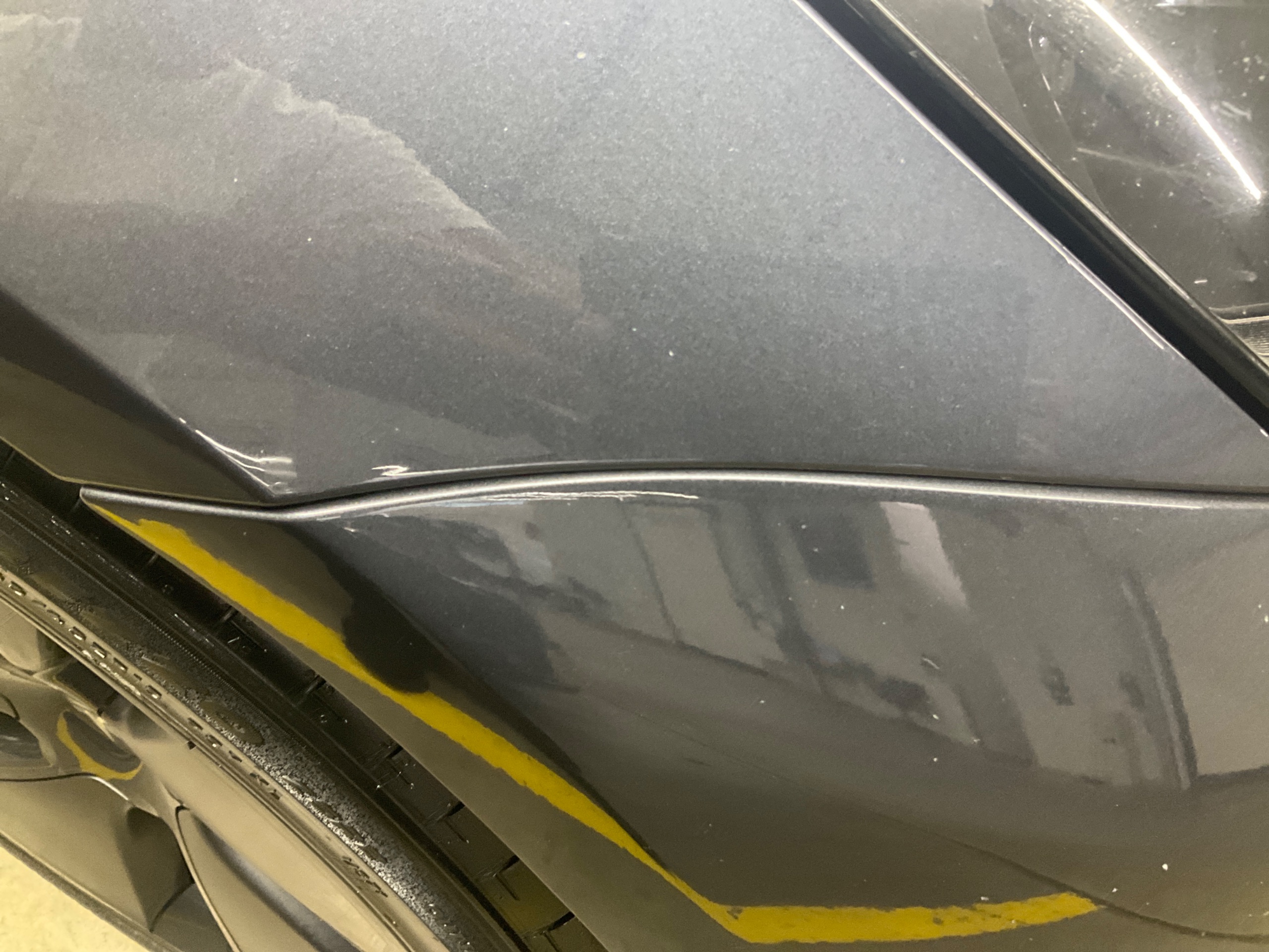 Tesla Model 3 Long Range AWD, 440hk, 2021