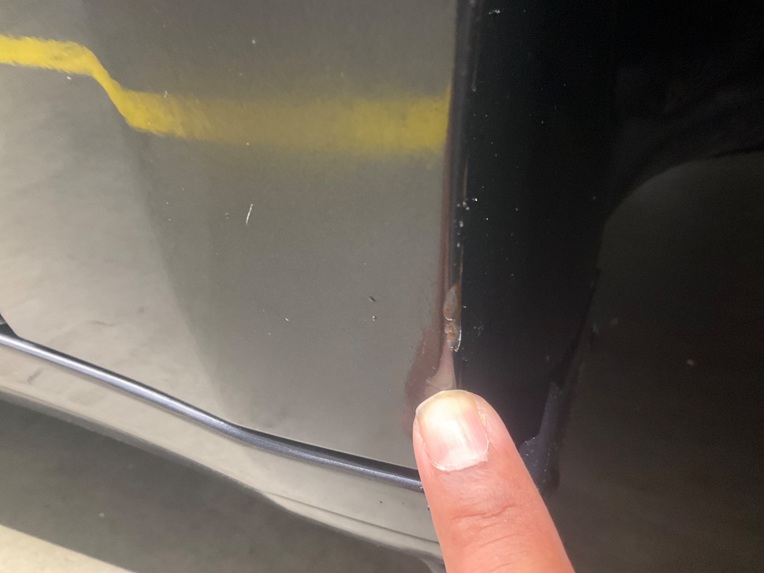 Tesla Model 3 Long Range AWD, 440hk, 2021
