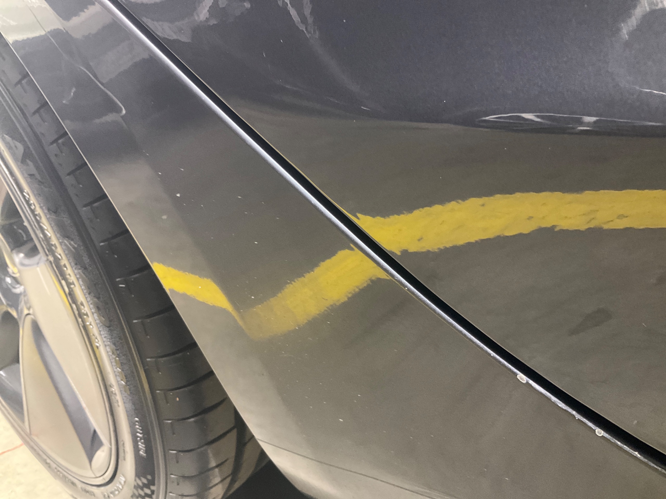 Tesla Model 3 Long Range AWD, 440hk, 2021
