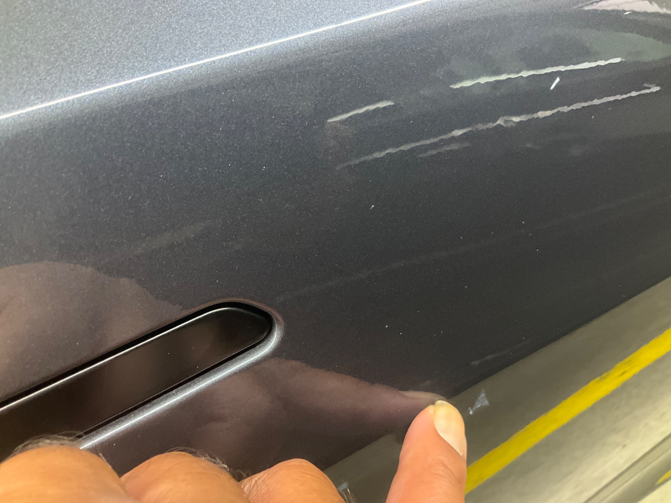 Tesla Model 3 Long Range AWD, 440hk, 2021