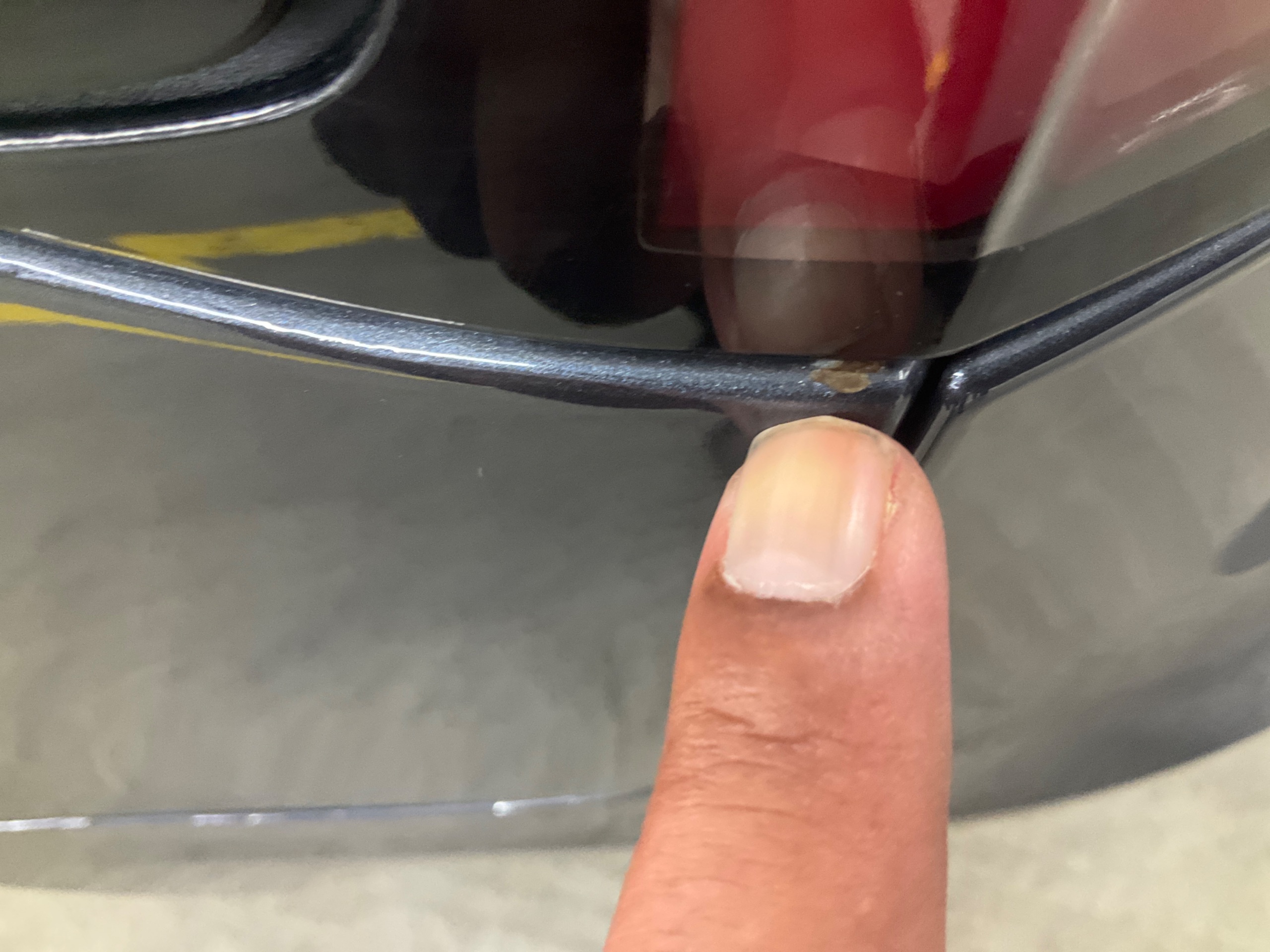 Tesla Model 3 Long Range AWD, 440hk, 2021