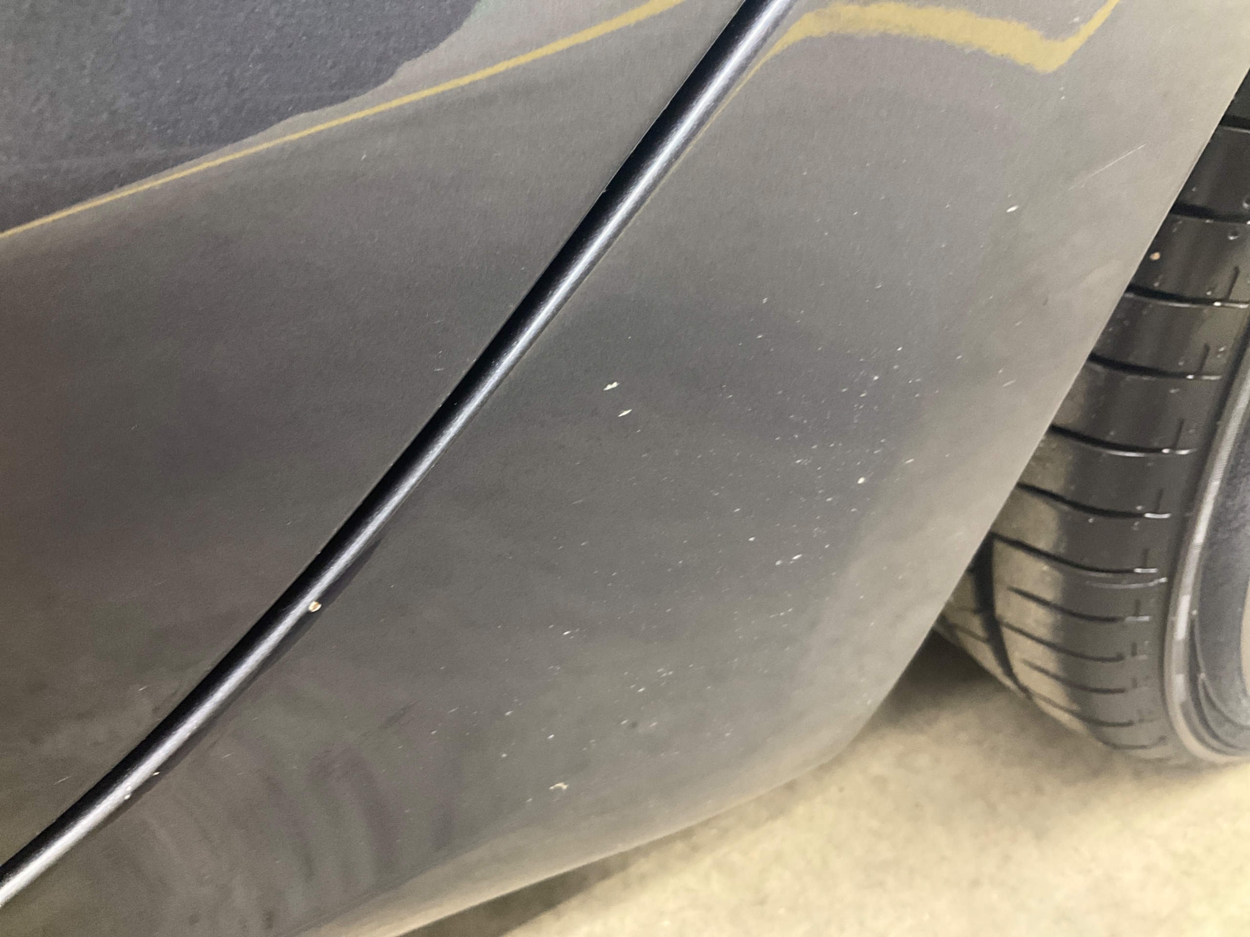Tesla Model 3 Long Range AWD, 440hk, 2021
