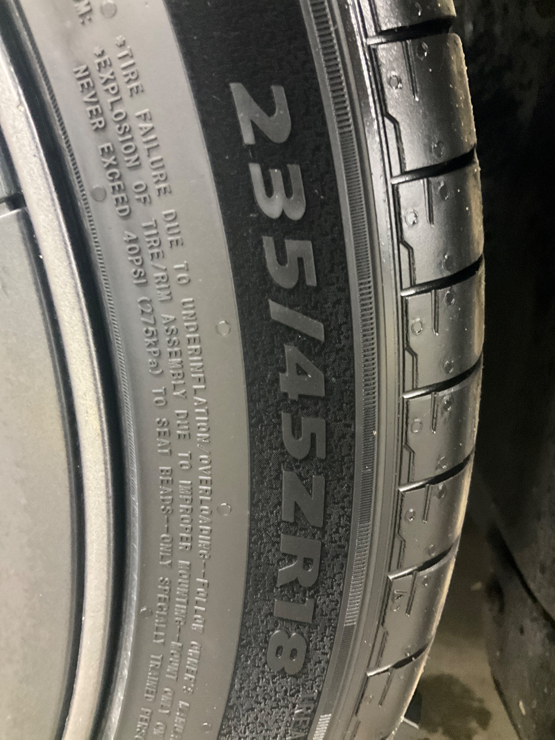 Tesla Model 3 Long Range AWD, 440hk, 2021
