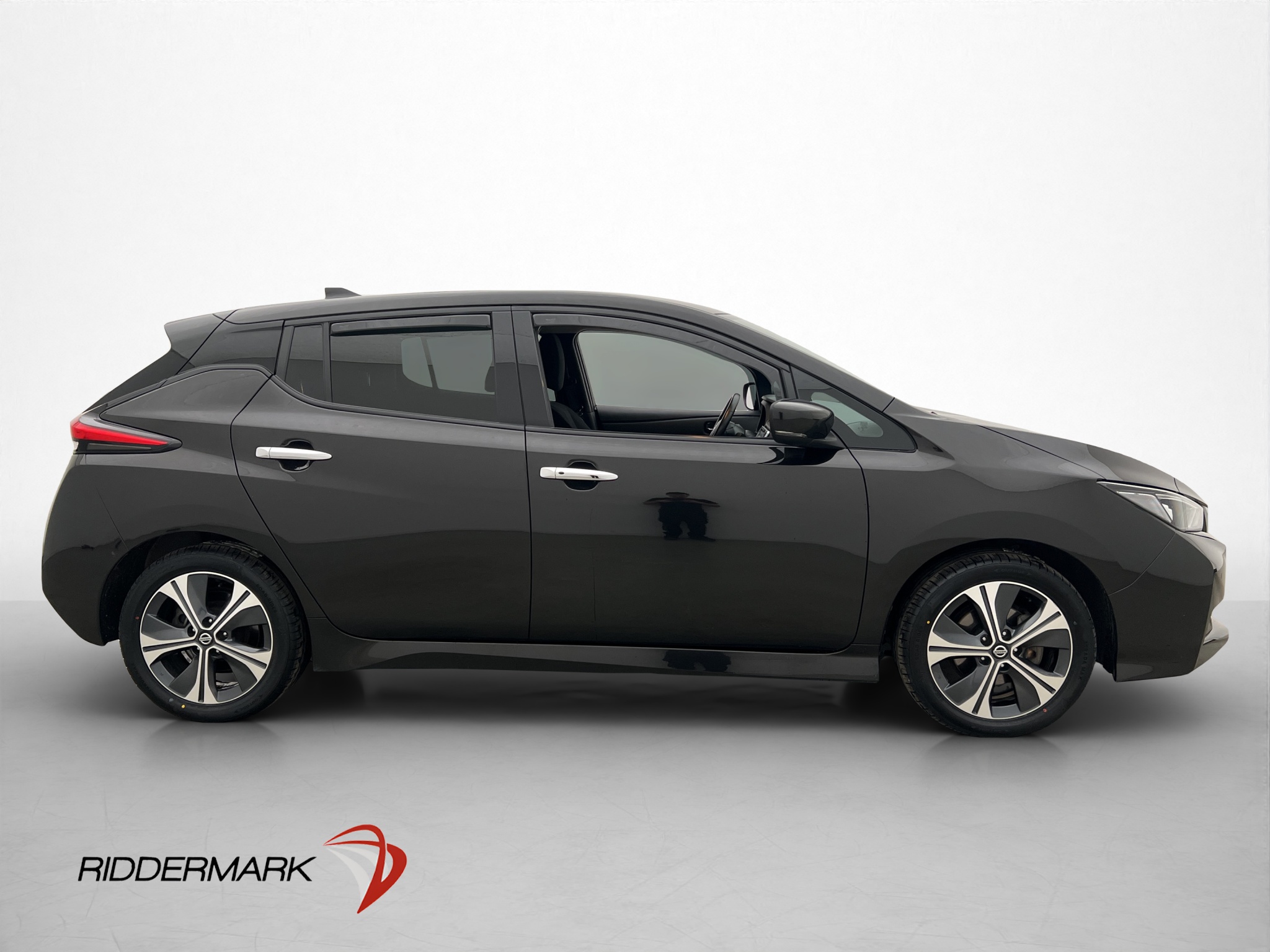 Nissan Leaf, 150ps, 2021