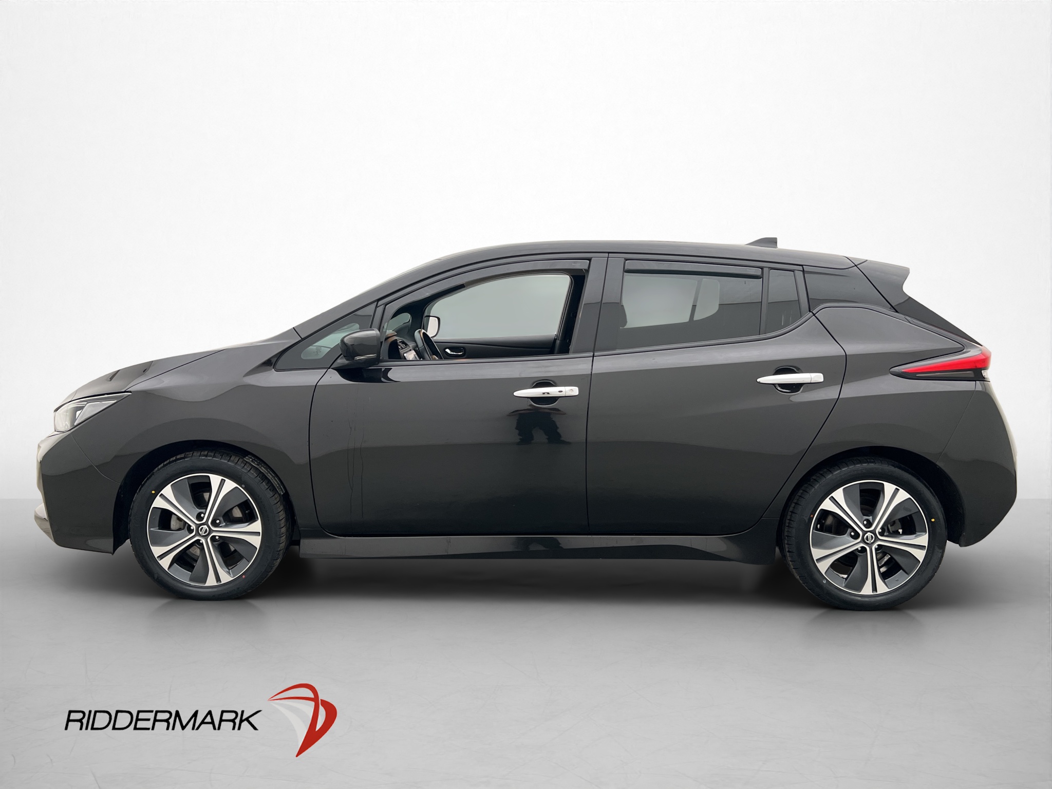 Nissan Leaf, 150ps, 2021
