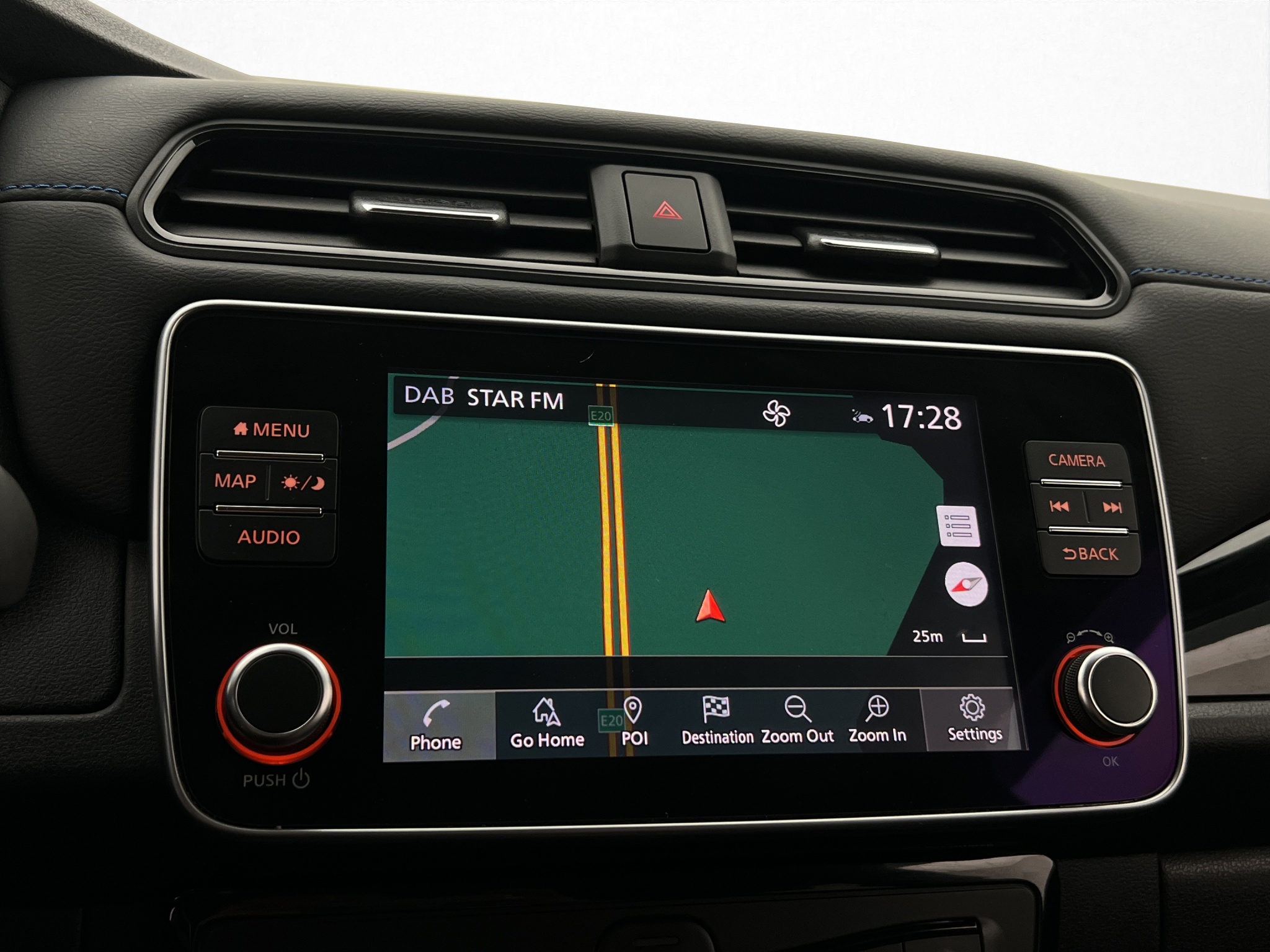 Nissan Leaf, 150ps, 2021