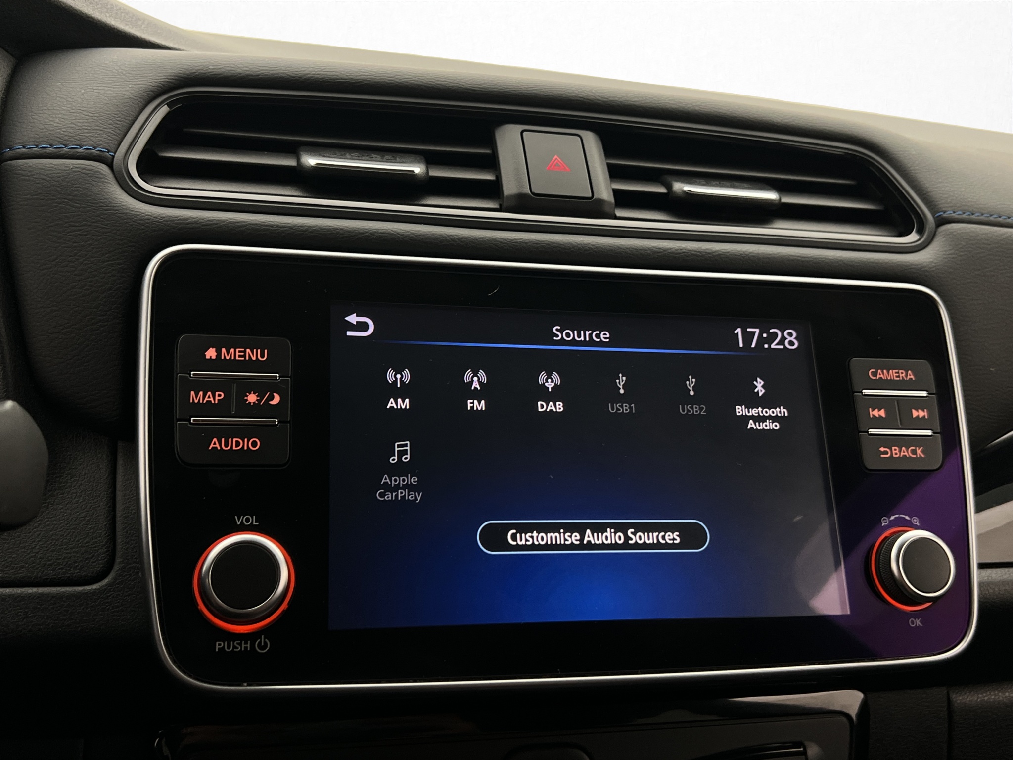 Nissan Leaf, 150ps, 2021