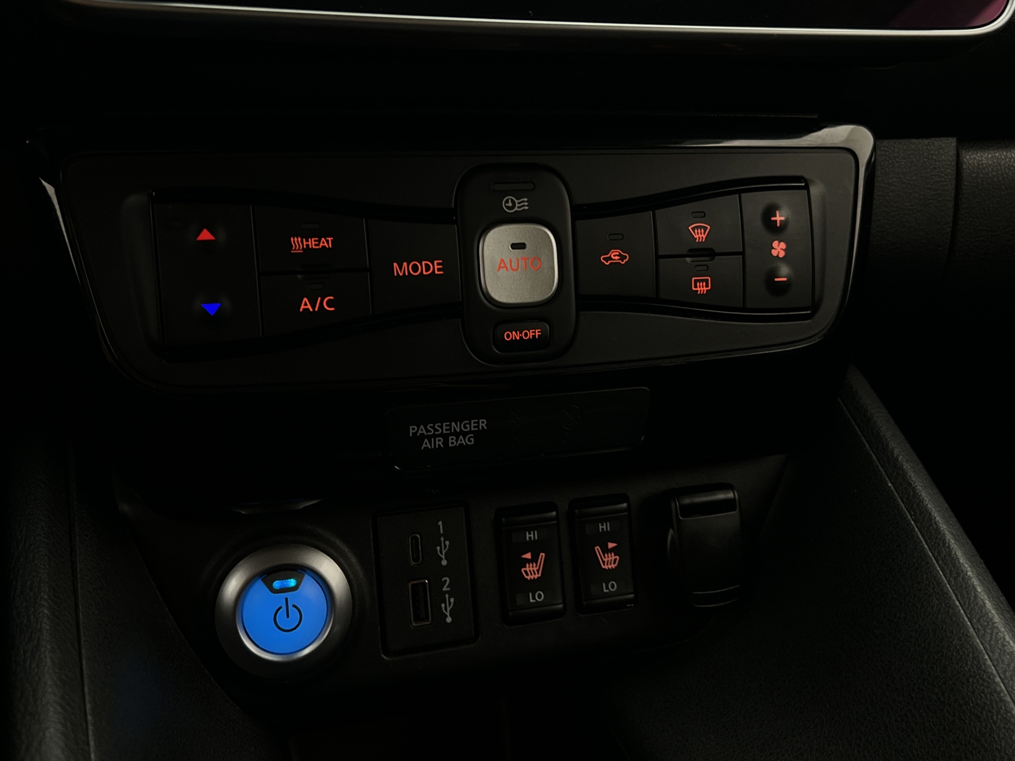 Nissan Leaf, 150ps, 2021