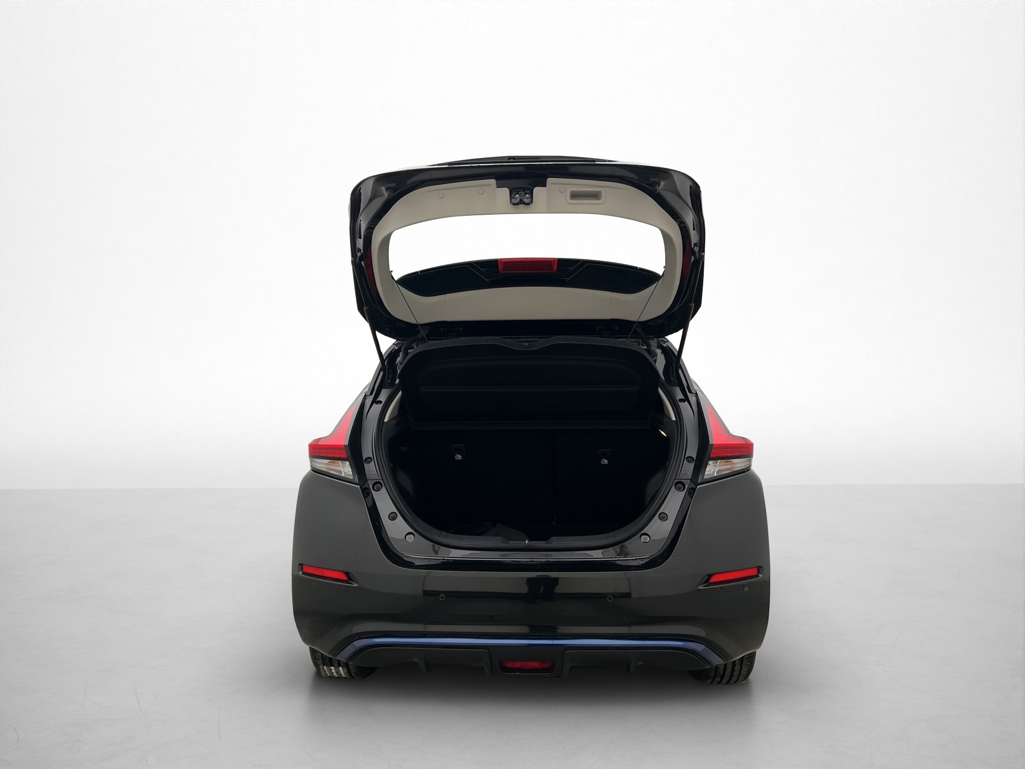 Nissan Leaf, 150ps, 2021