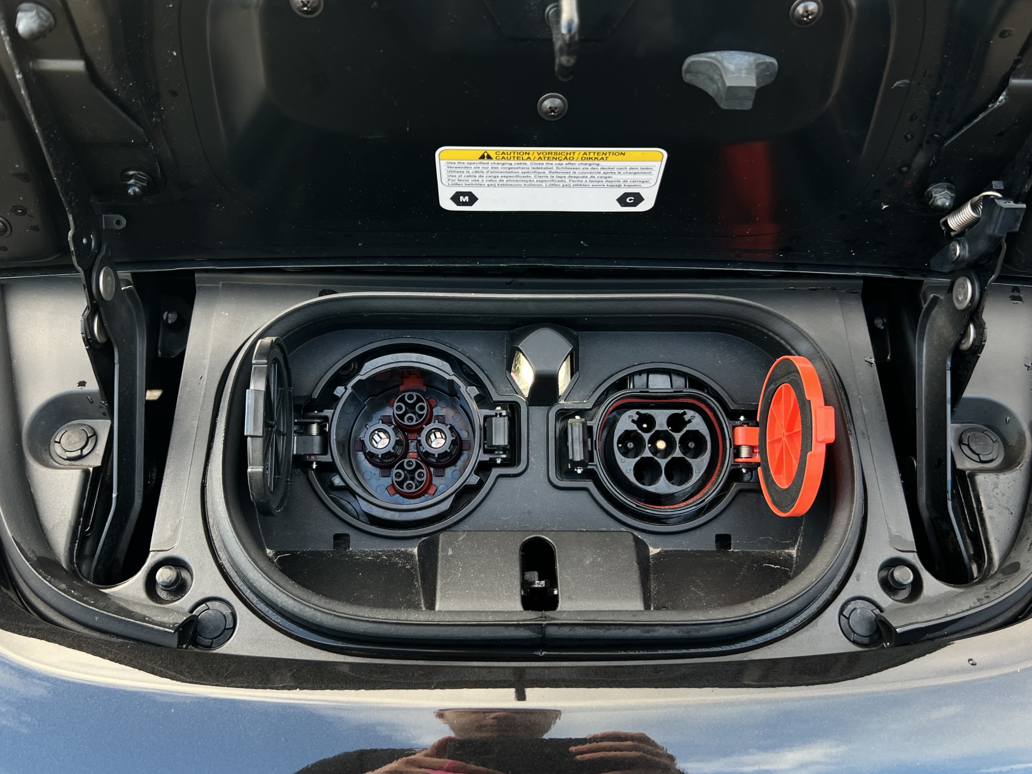 Nissan Leaf, 150ps, 2021