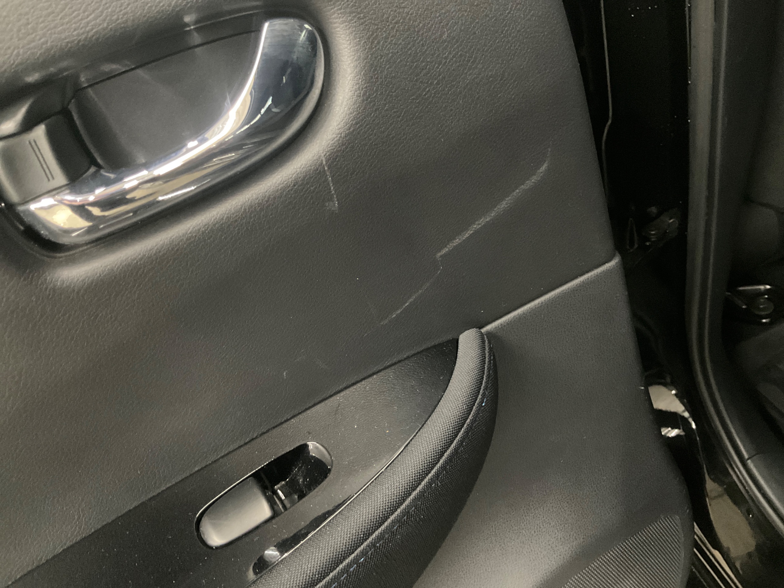 Nissan Leaf, 150ps, 2021