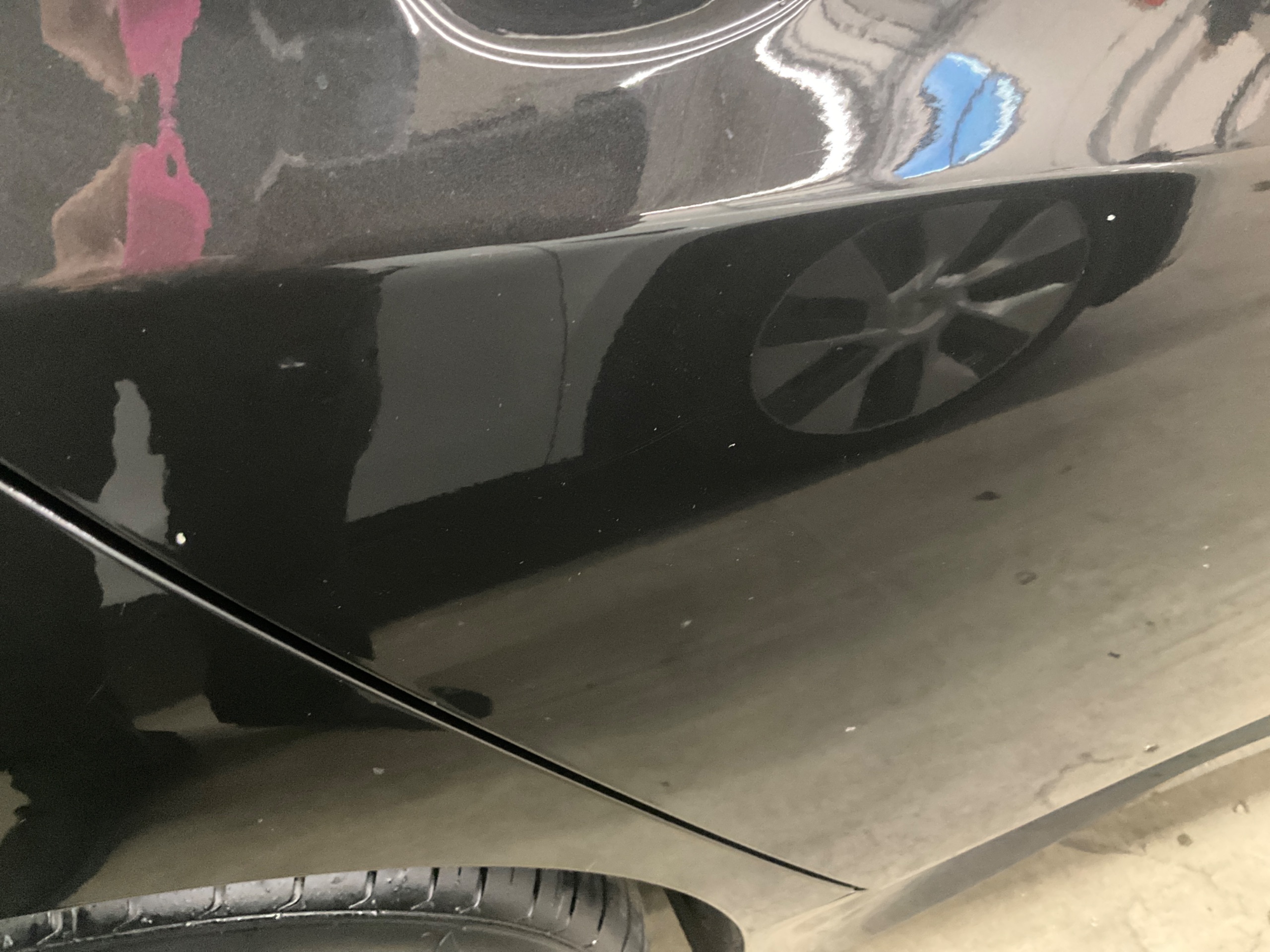 Nissan Leaf, 150ps, 2021