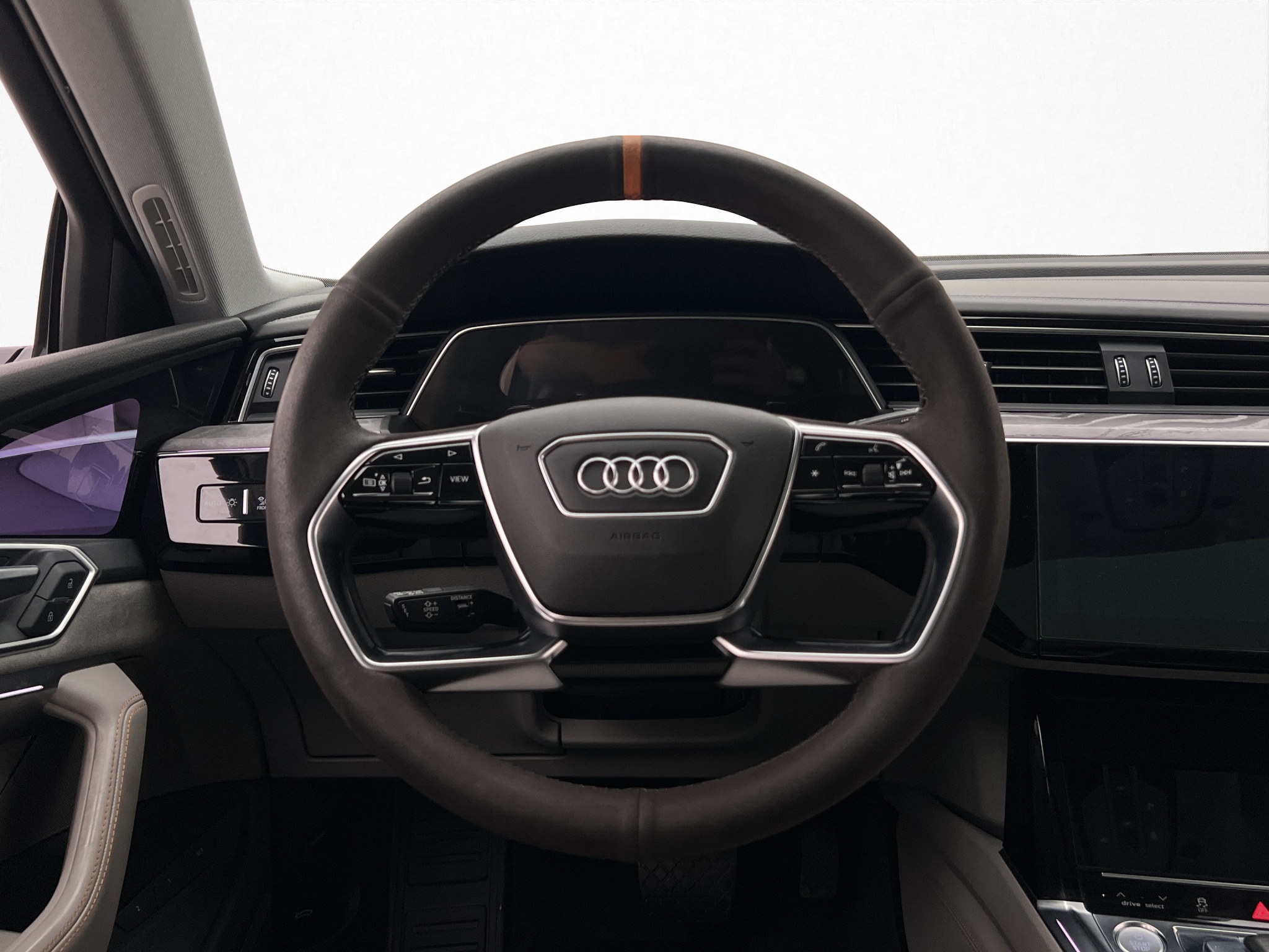 Audi e-tron 55 quattro, 408ps, 2019