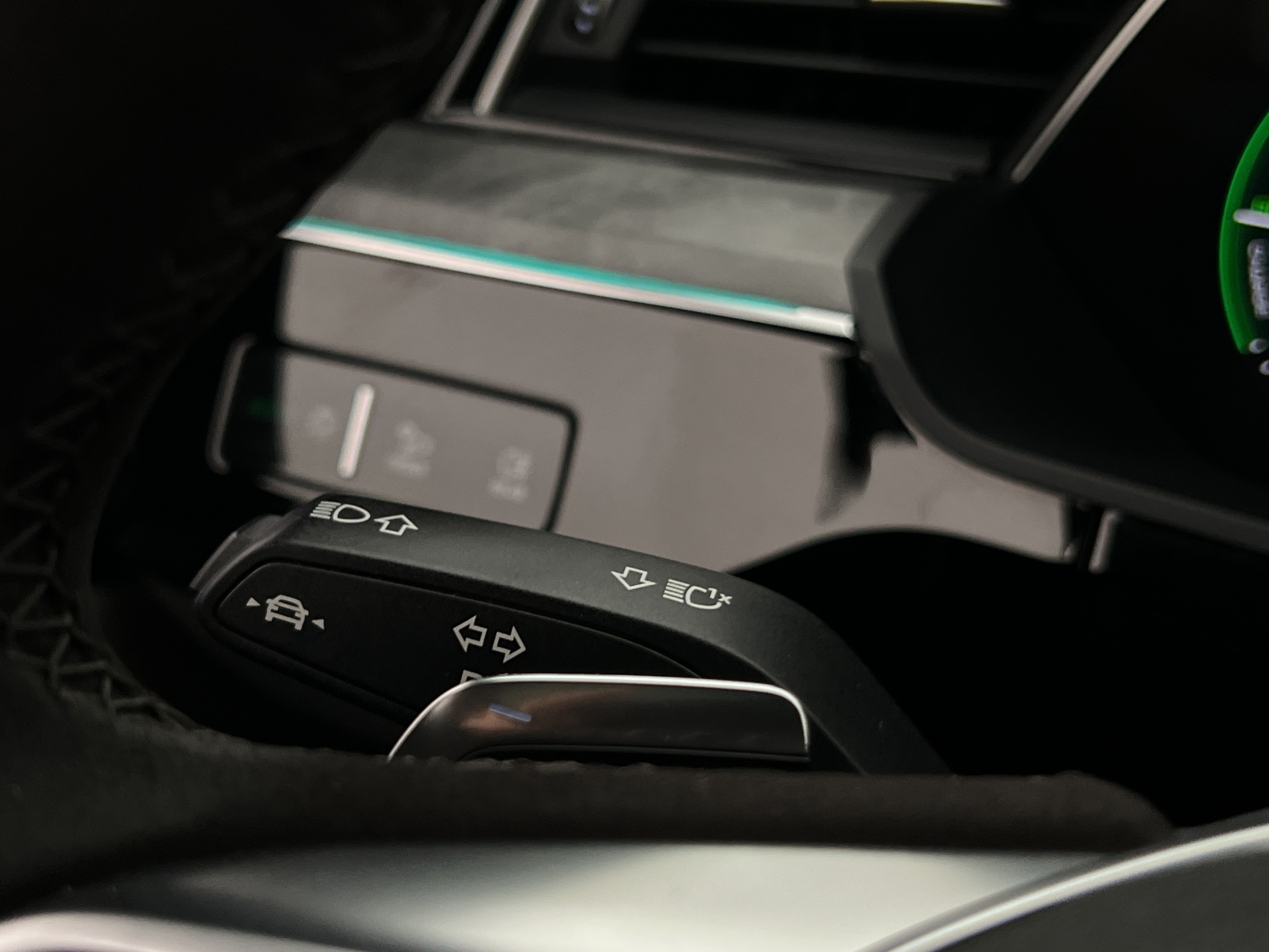 Audi e-tron 55 quattro, 408ps, 2019