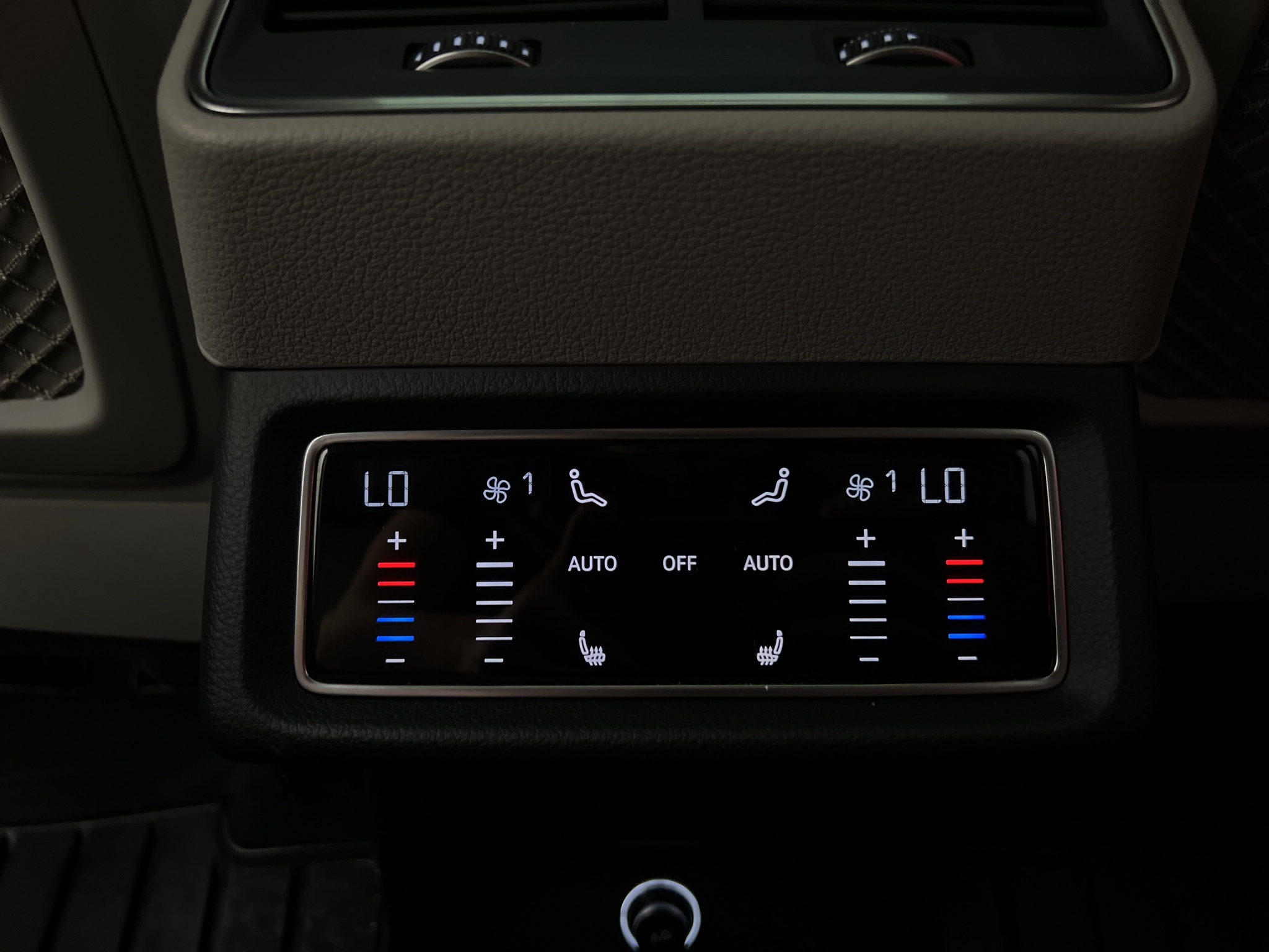 Audi e-tron 55 quattro, 408ps, 2019