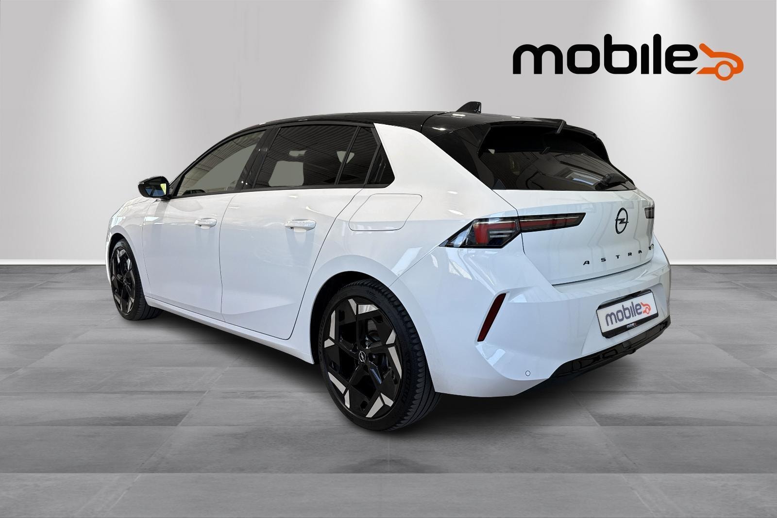 Opel Astra GSe Automatisk, 8-trinn, 225hk, 2023
