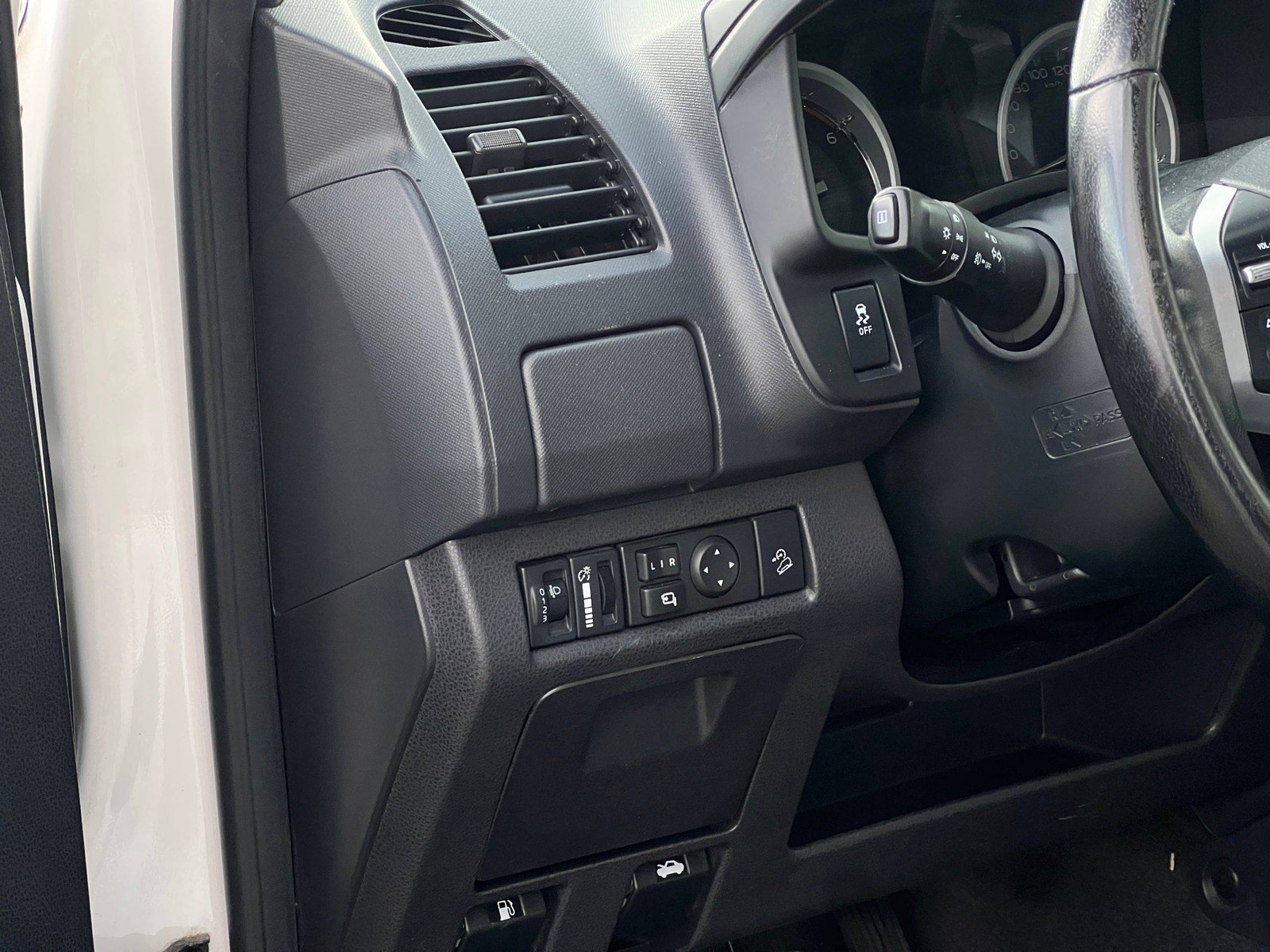 Isuzu D-Max Crew Cab 1.9 4WD Automatic, 163hp, 2017