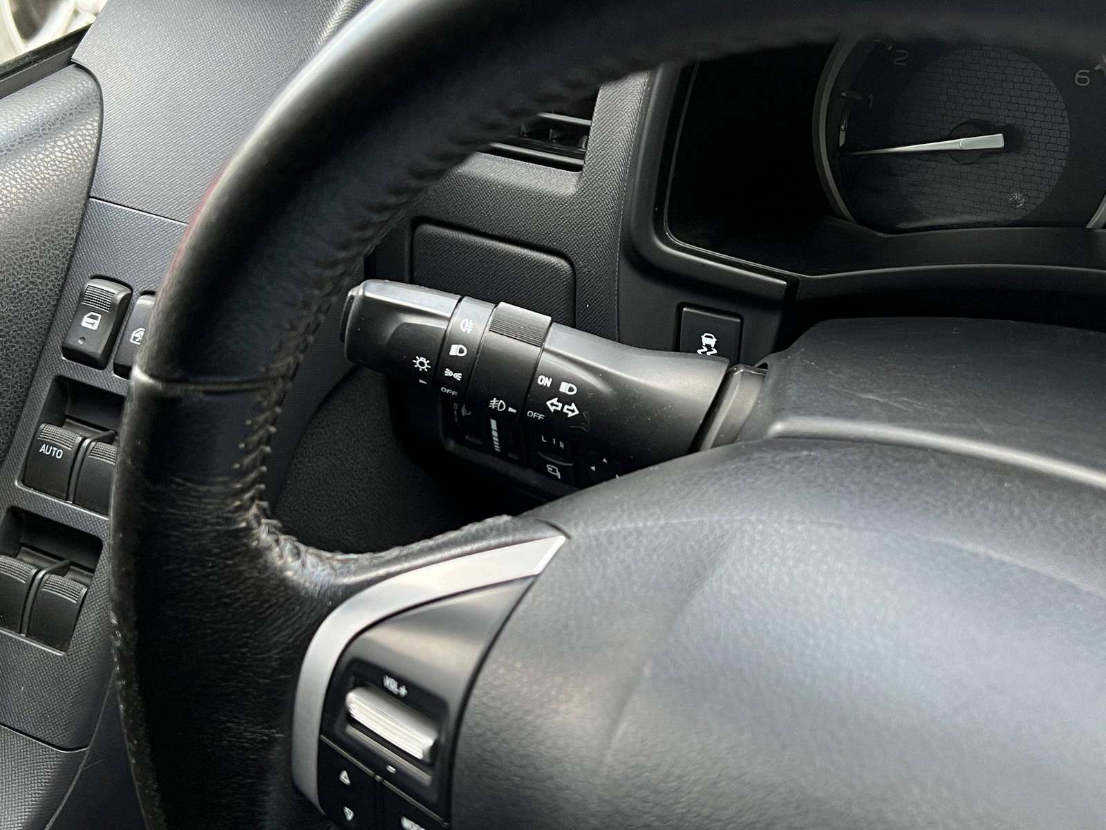 Isuzu D-Max Crew Cab 1.9 4WD Automatic, 163hp, 2017