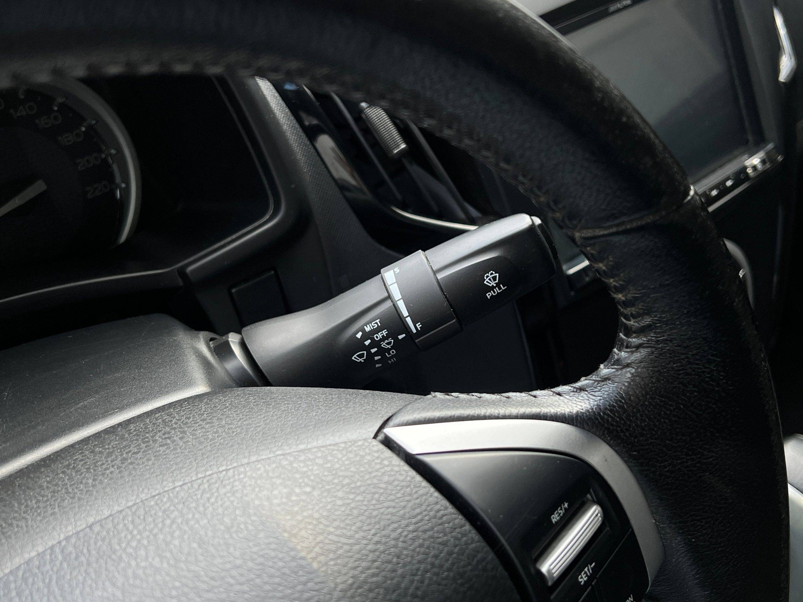 Isuzu D-Max Crew Cab 1.9 4WD Automatic, 163hp, 2017