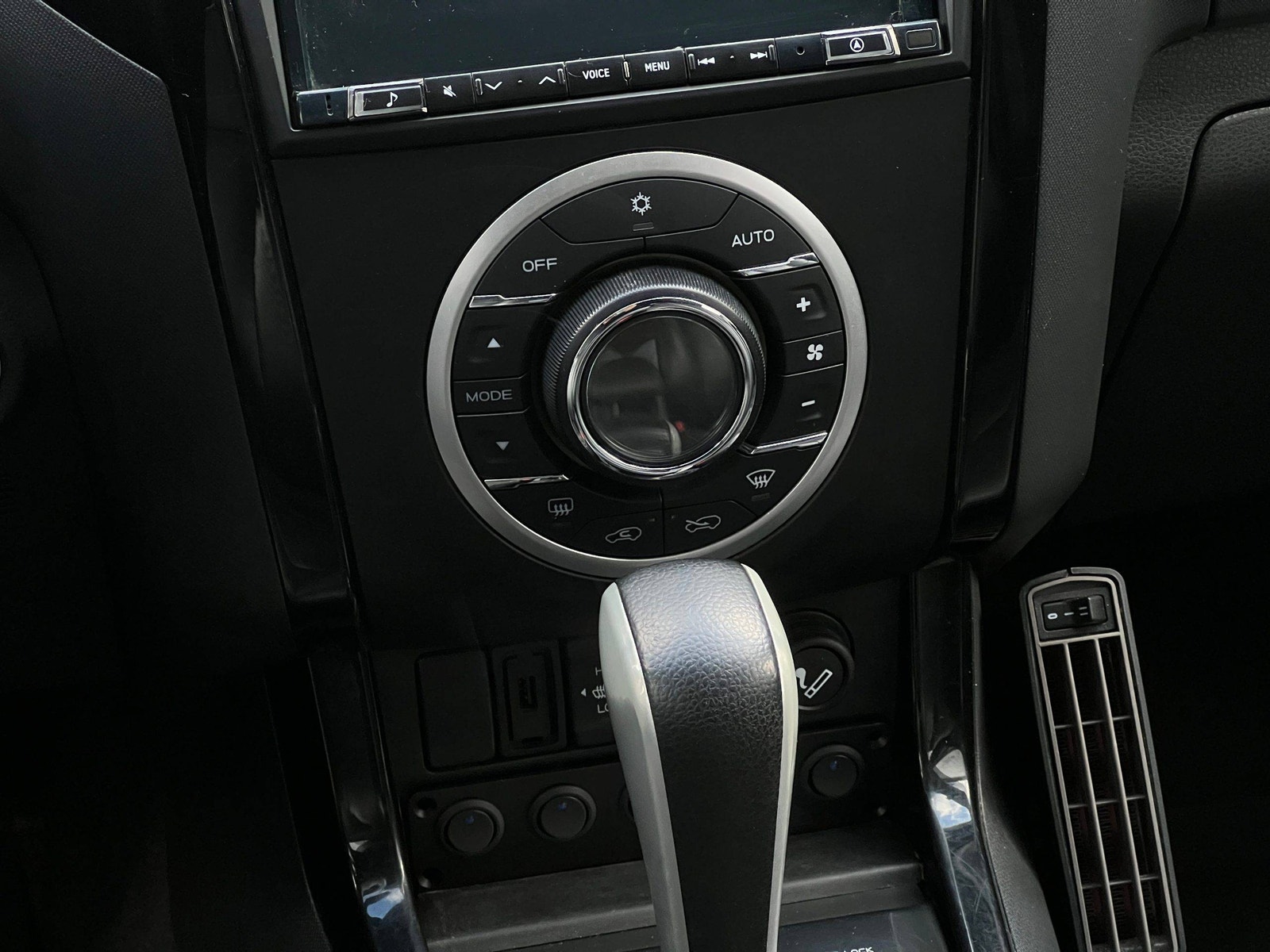 Isuzu D-Max Crew Cab 1.9 4WD Automatic, 163hp, 2017