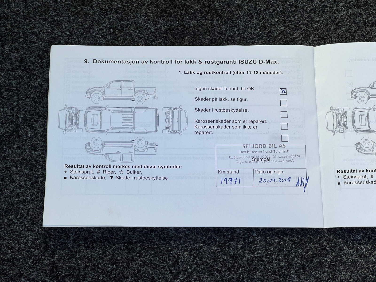 Isuzu D-Max Crew Cab 1.9 4WD Automatic, 163hp, 2017