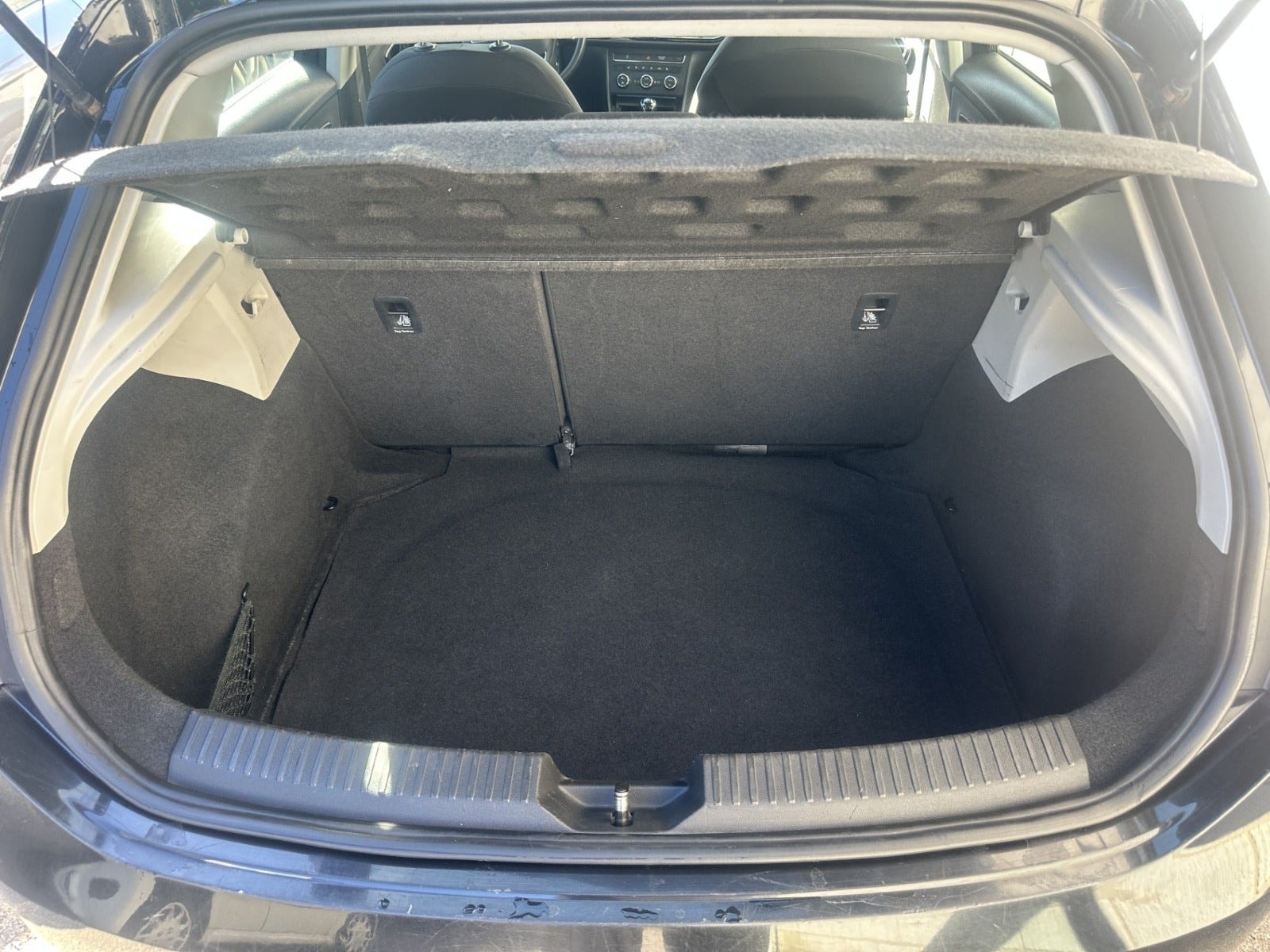 SEAT León 1.2 TSI Manual, 105hp, 2013