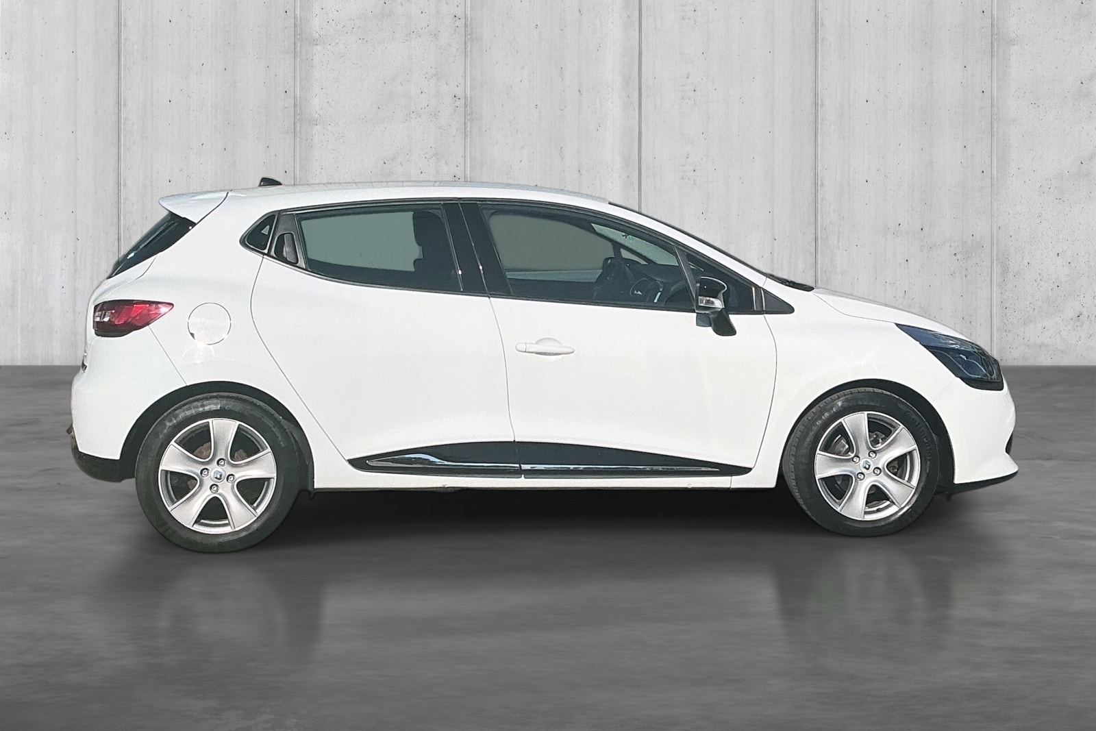 Renault Clio 0.9 TCe Manual, 90hp, 2013