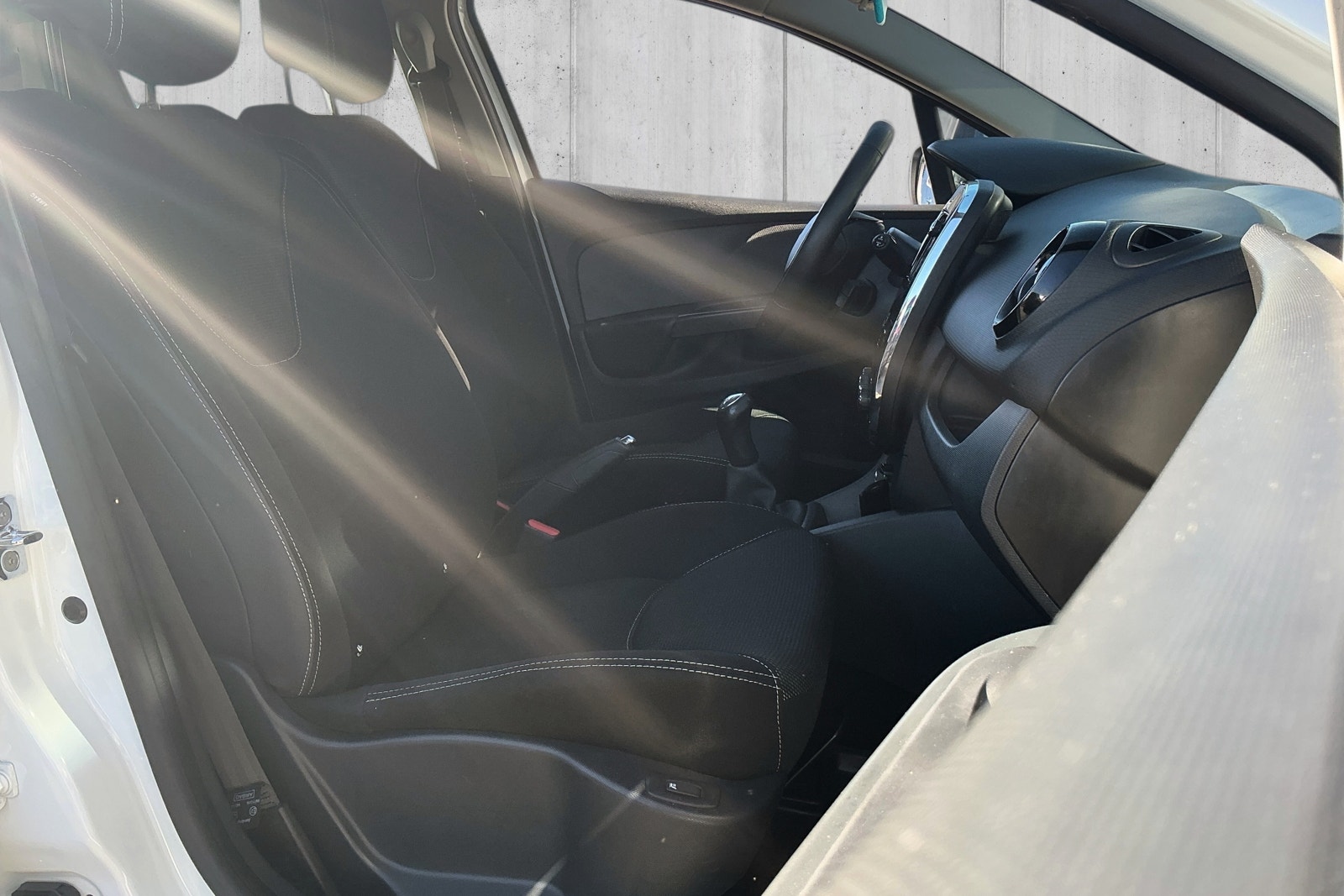 Renault Clio 0.9 TCe Manual, 90hp, 2013