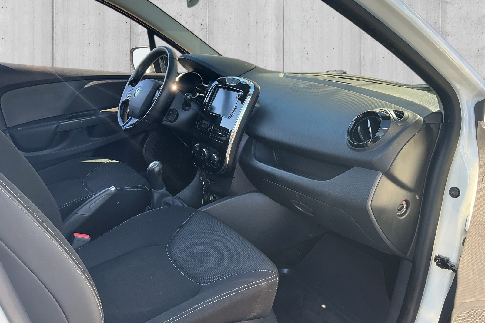Renault Clio 0.9 TCe Manual, 90hp, 2013