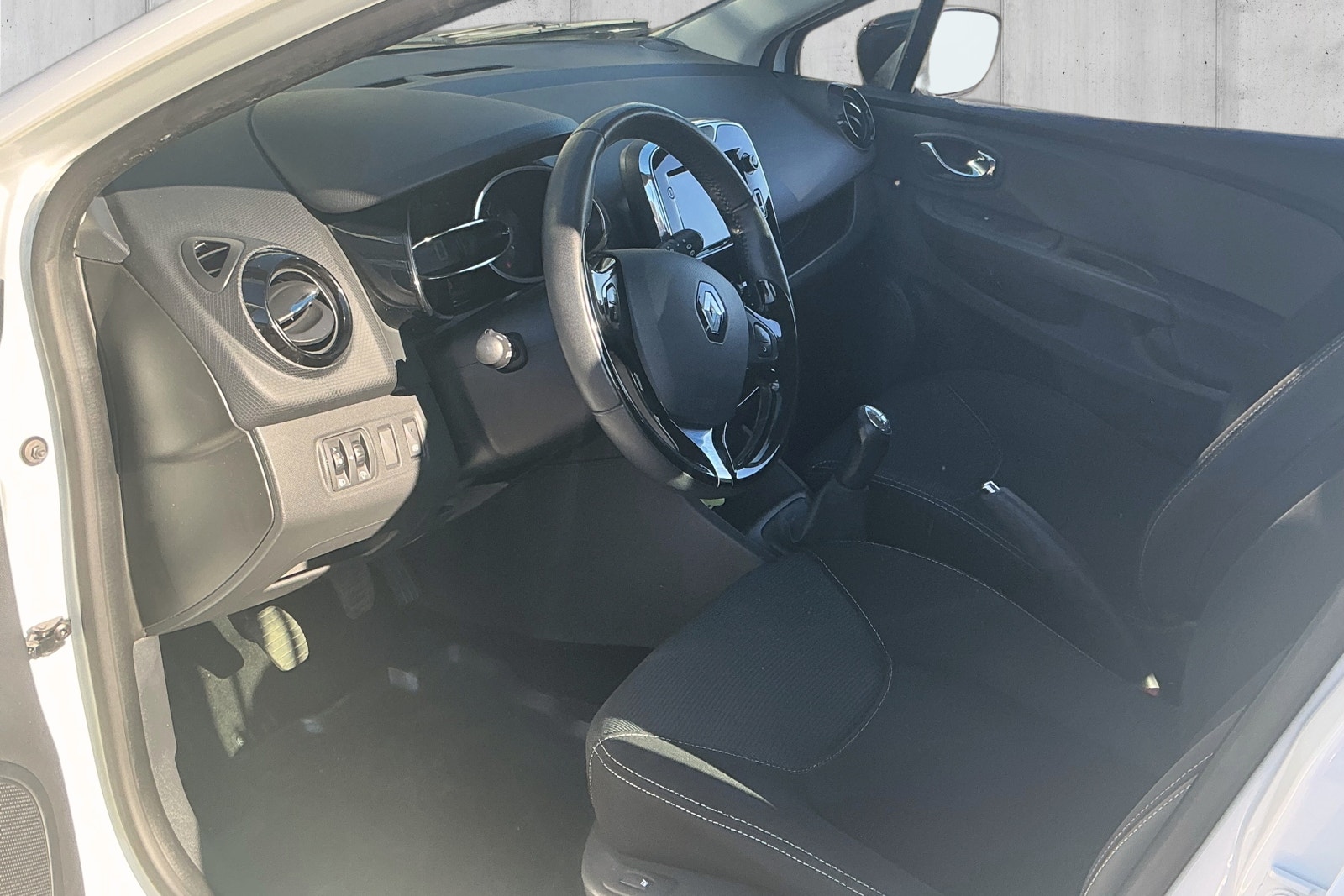 Renault Clio 0.9 TCe Manual, 90hp, 2013