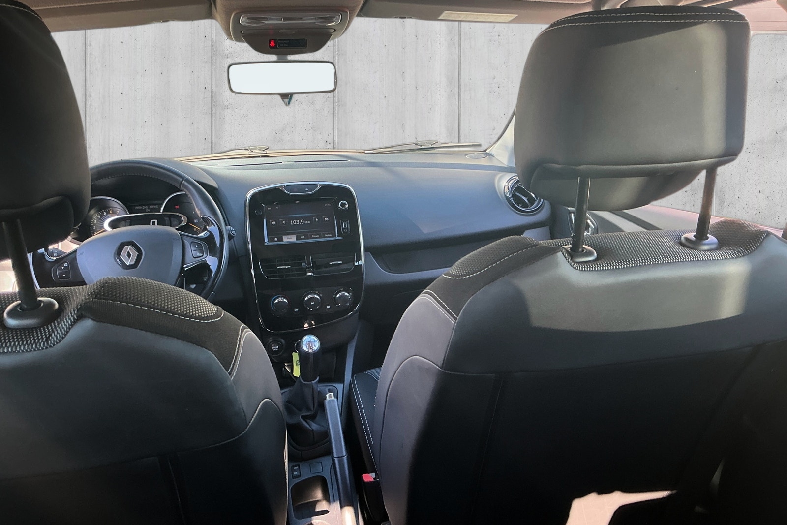 Renault Clio 0.9 TCe Manual, 90hp, 2013