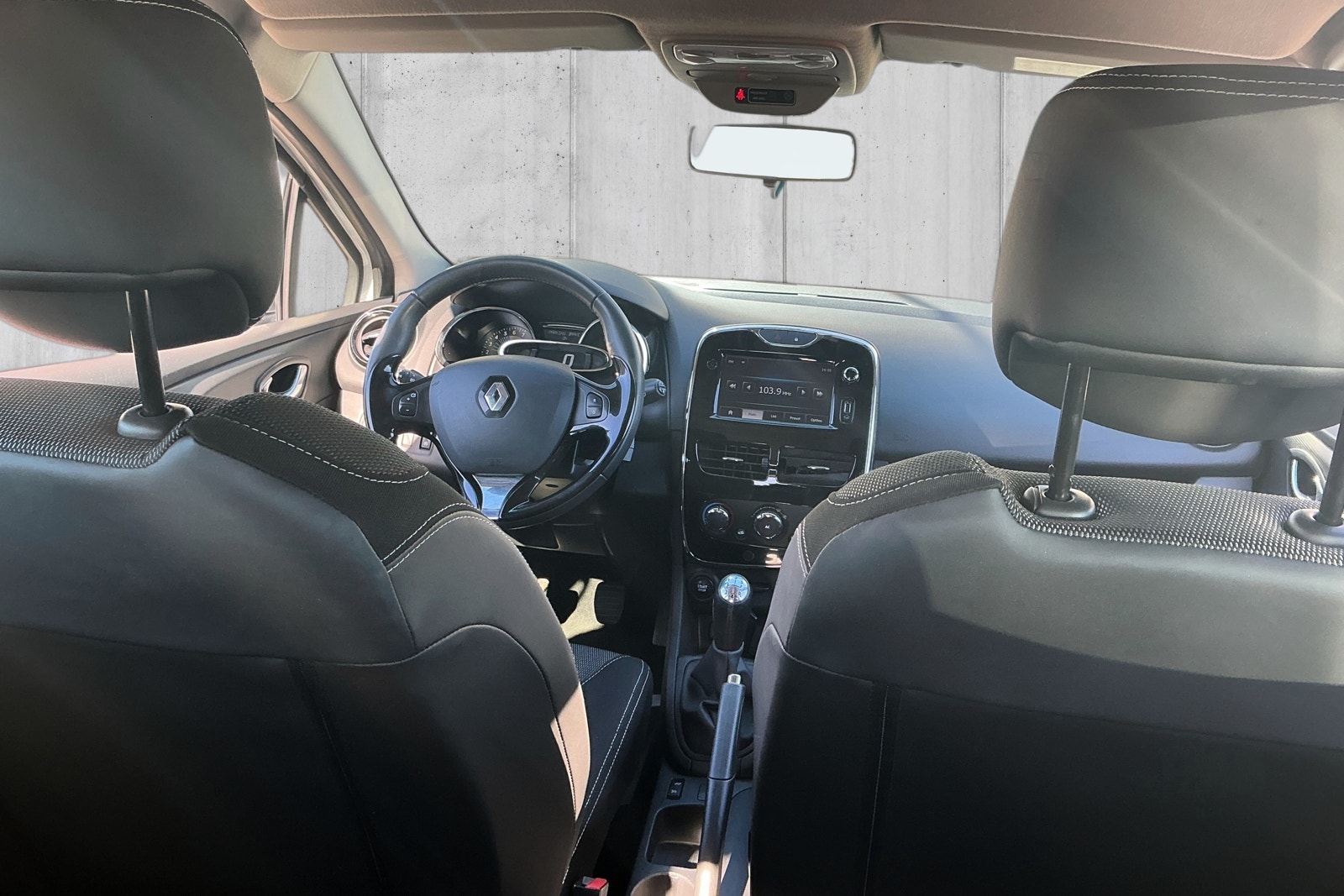 Renault Clio 0.9 TCe Manual, 90hp, 2013