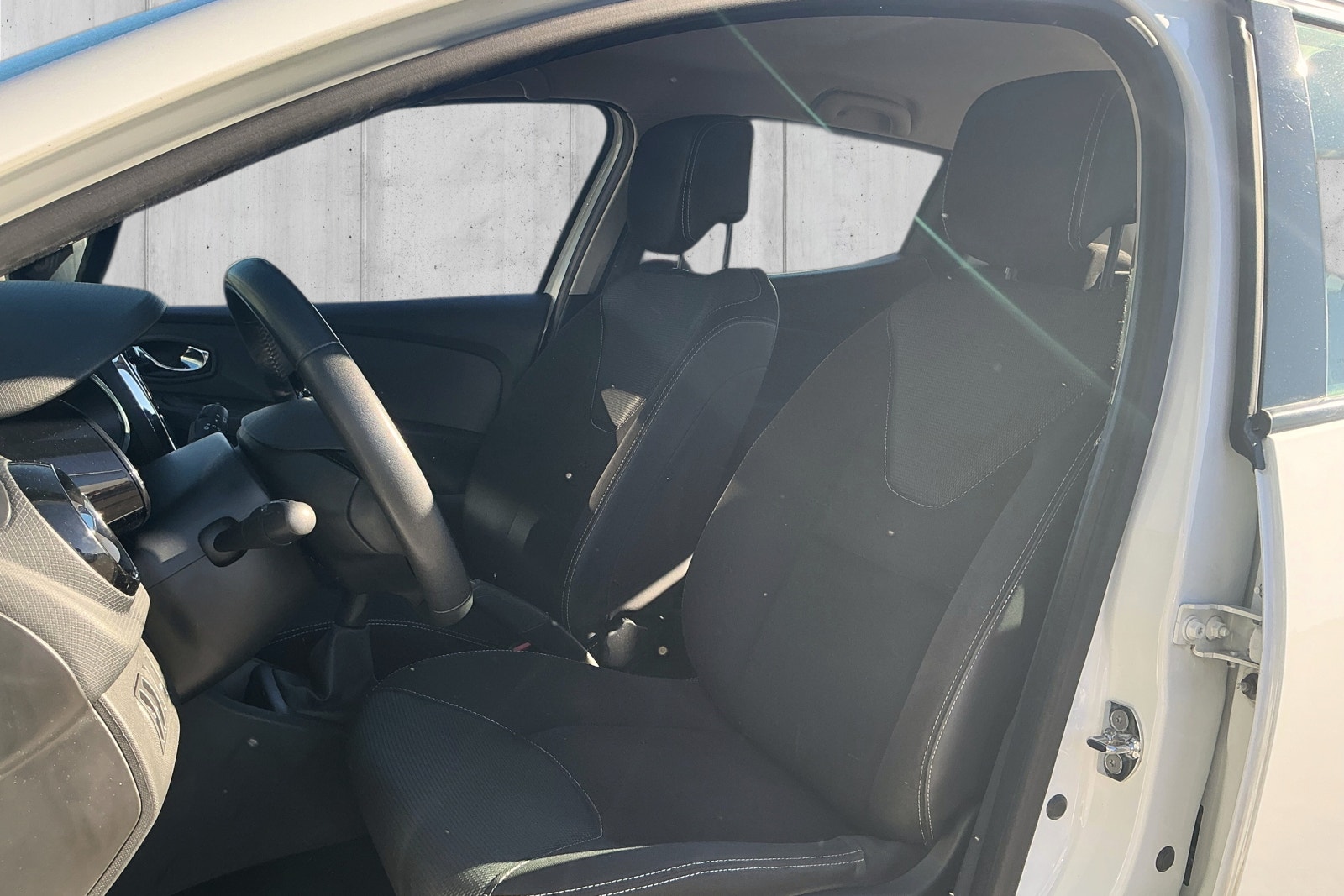 Renault Clio 0.9 TCe Manual, 90hp, 2013