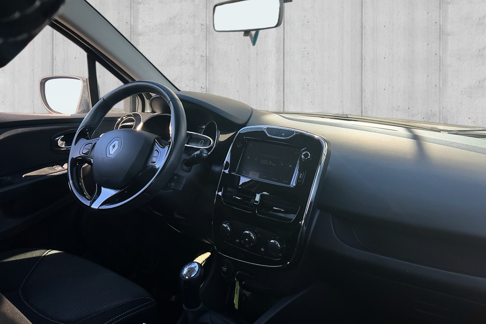 Renault Clio 0.9 TCe Manual, 90hp, 2013
