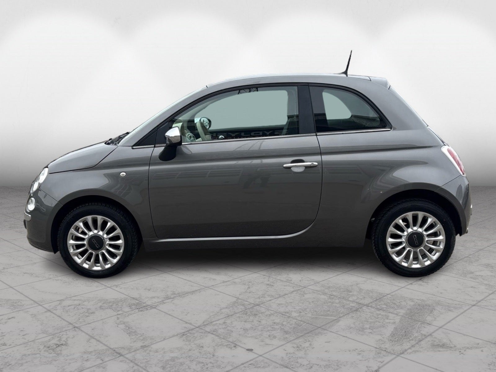 Fiat 500 1.2 8V Manual, 69hp, 2014