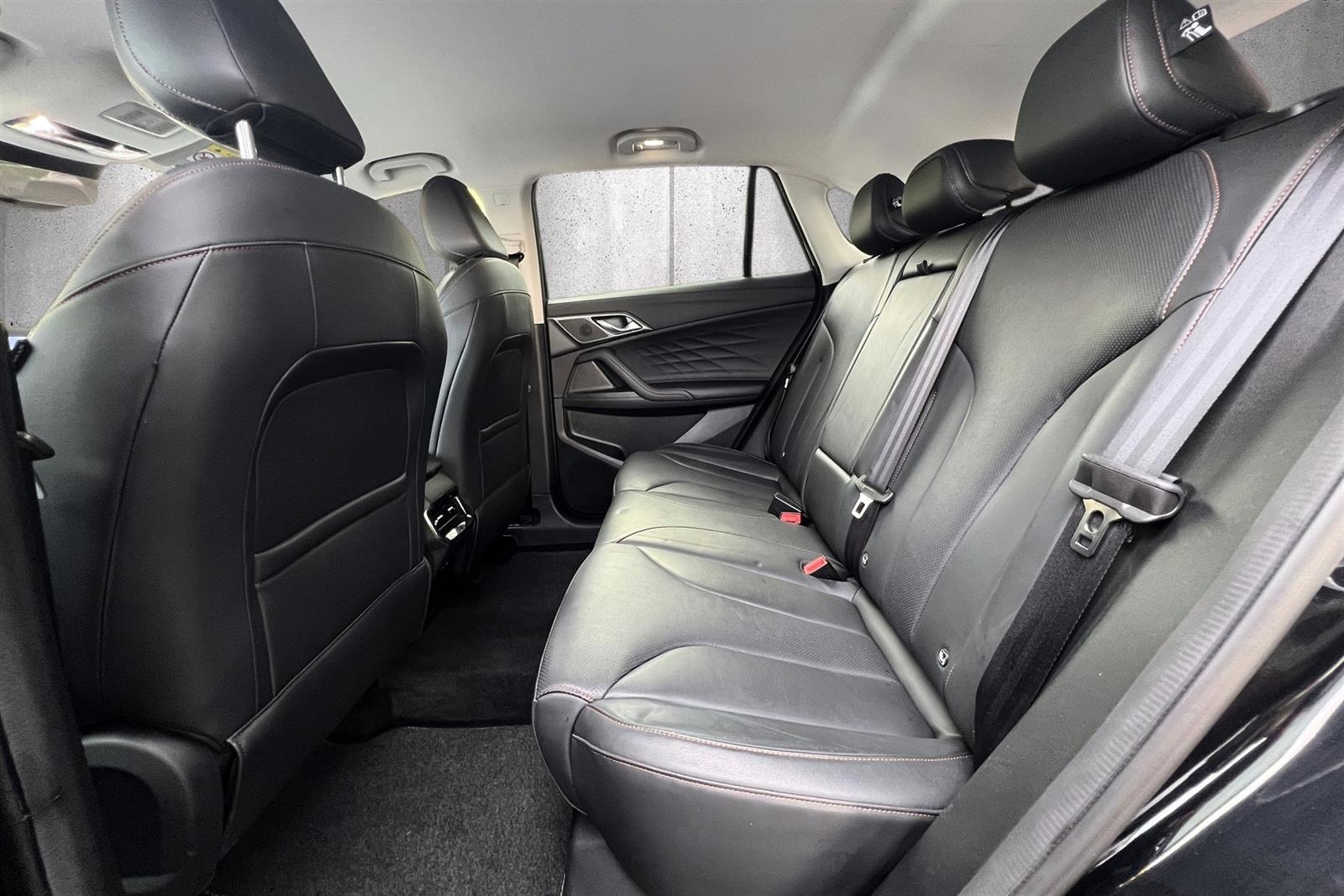 MG HS PHEV Automatic, 2-trins, 307ps, 2024