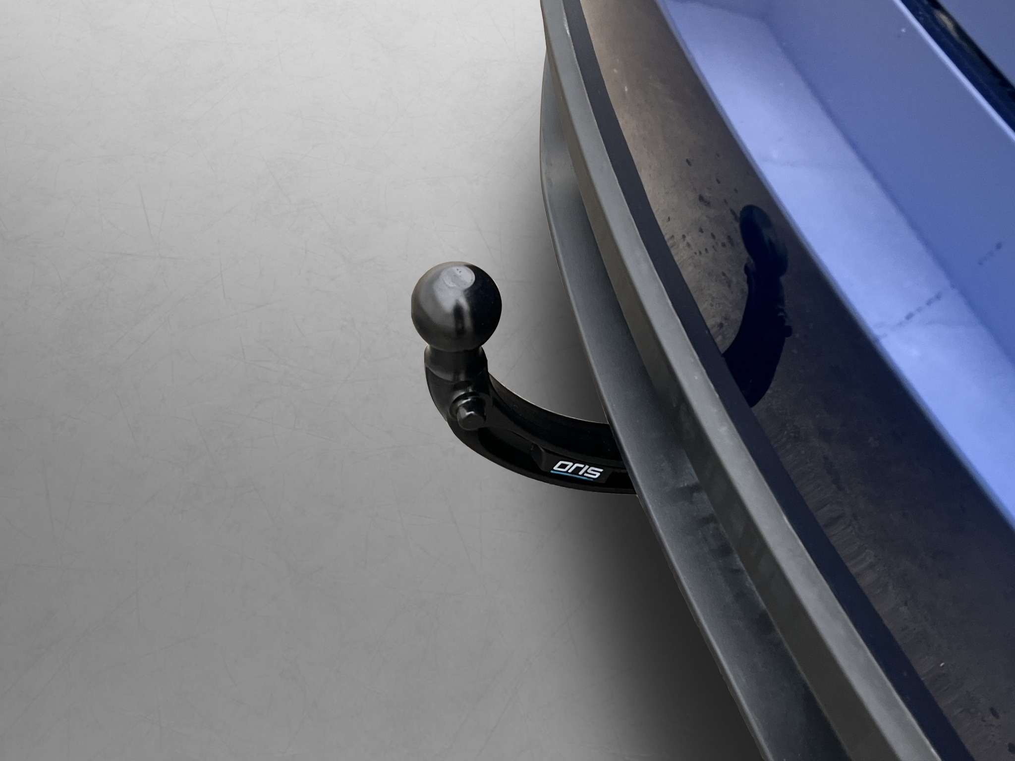 Tesla Model 3 Standard Range, 283ps, 2024