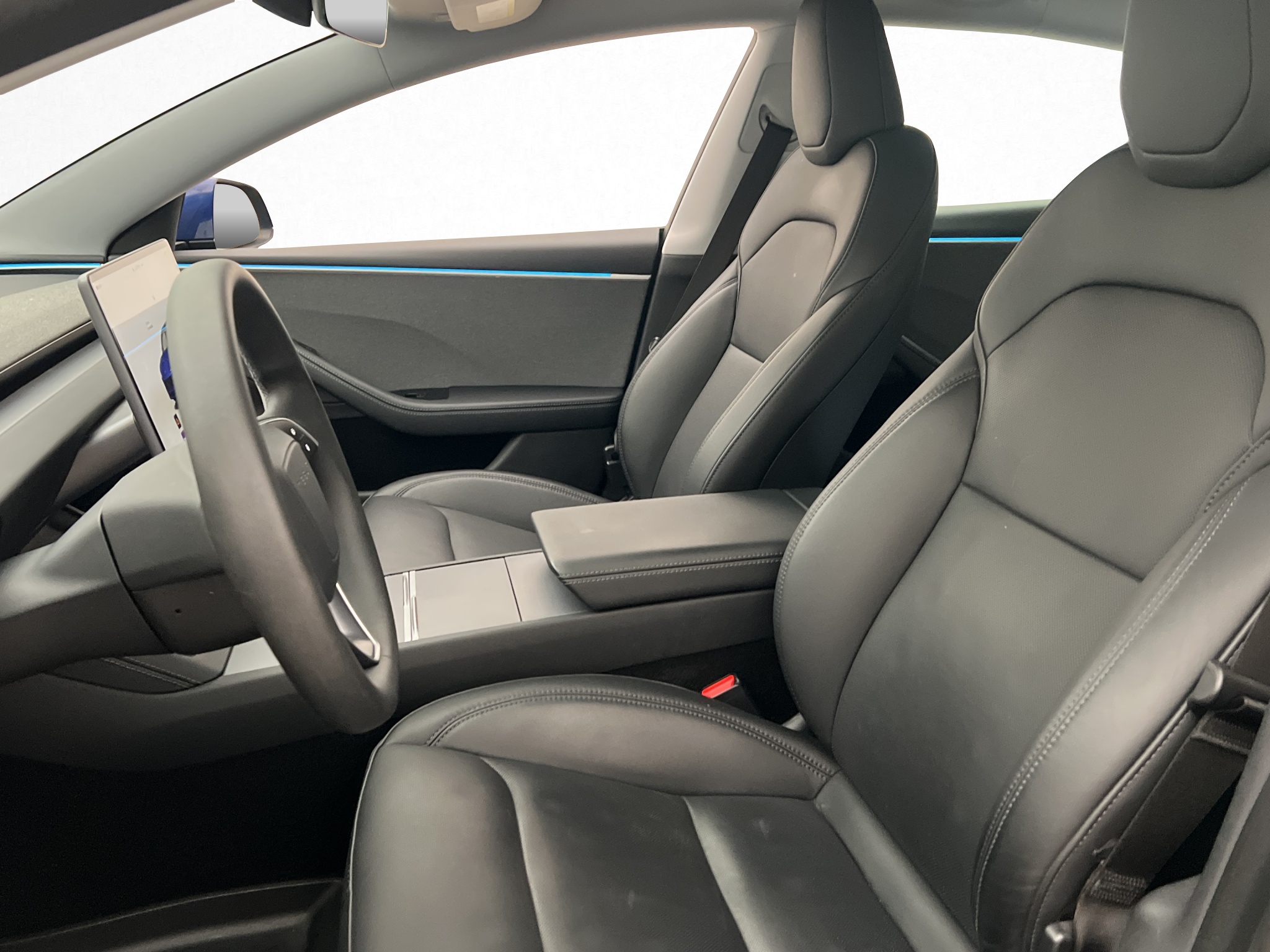 Tesla Model 3 Standard Range, 283ps, 2024